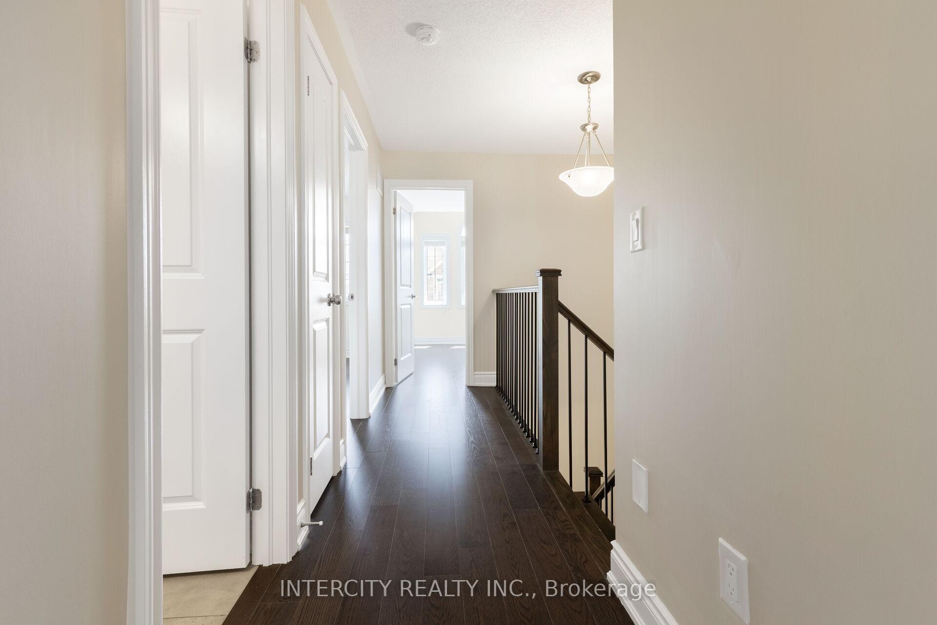 Photo 27 of 40 Donald Stewart Road, Brampton, Northwest Brampton — HOMEH