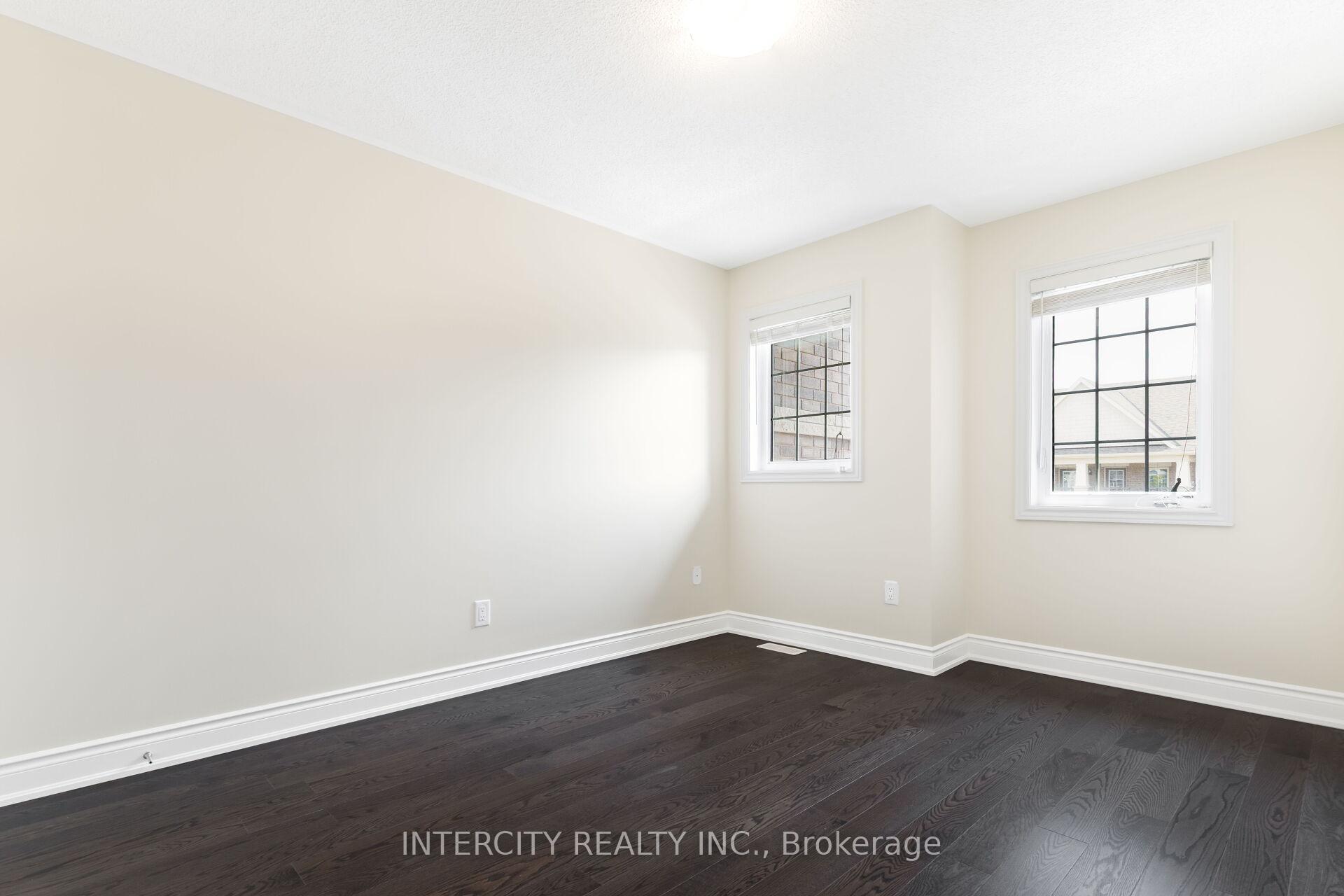Photo 31 of 40 Donald Stewart Road, Brampton, Northwest Brampton — HOMEH