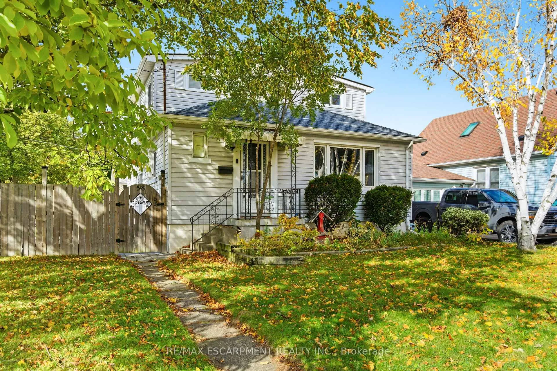 Photo 2 of 58 Seven Oaks Drive, Hamilton, Hill Park — HOMEH
