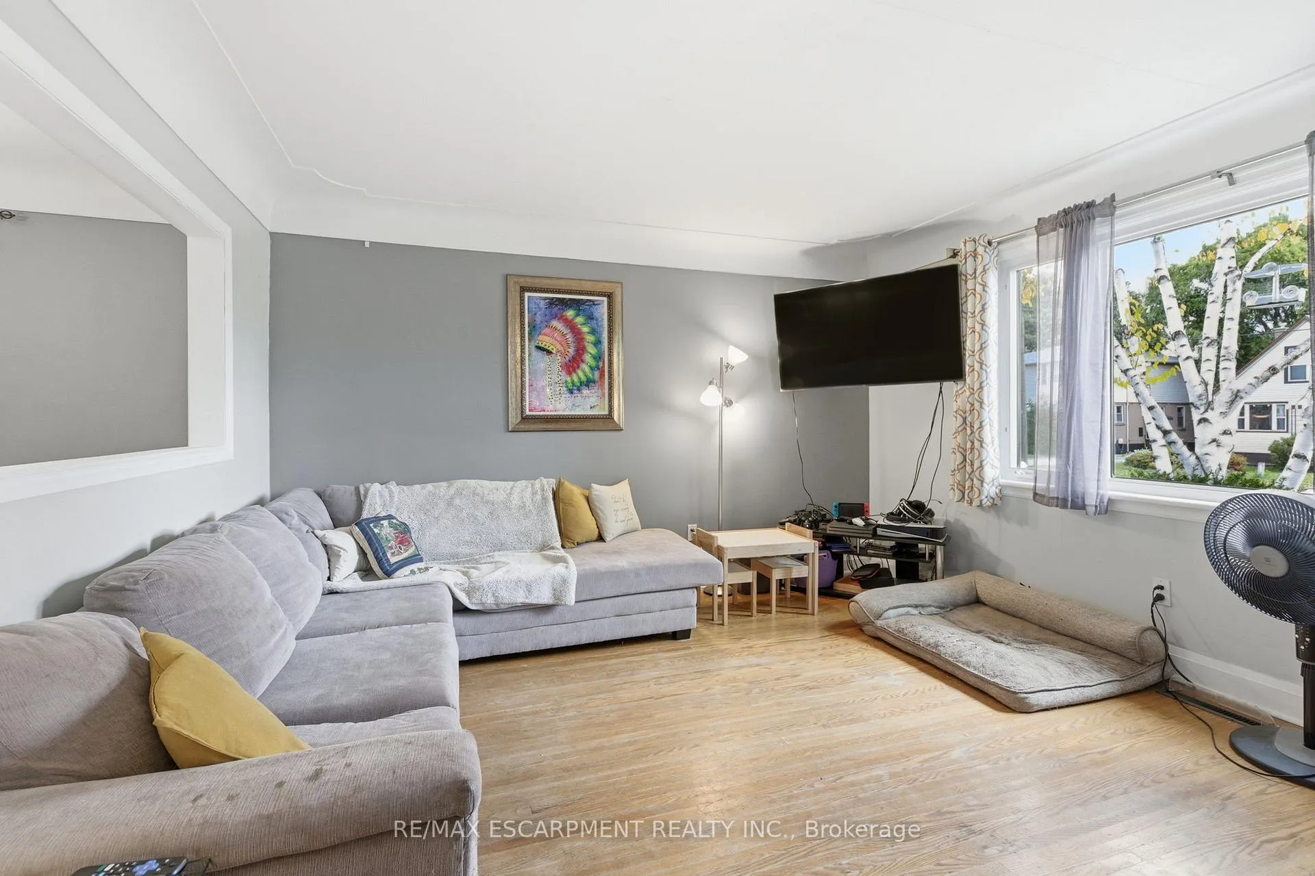Photo 5 of 58 Seven Oaks Drive, Hamilton, Hill Park — HOMEH