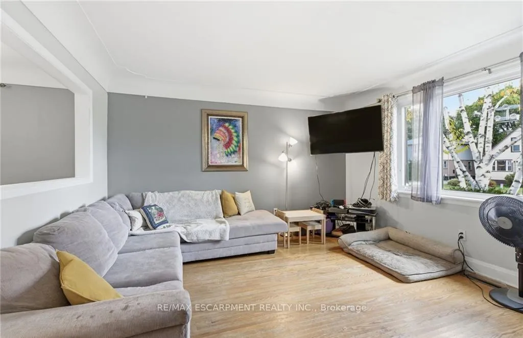 Photo 6 of 58 Seven Oaks Drive, Hamilton, Hill Park — HOMEH