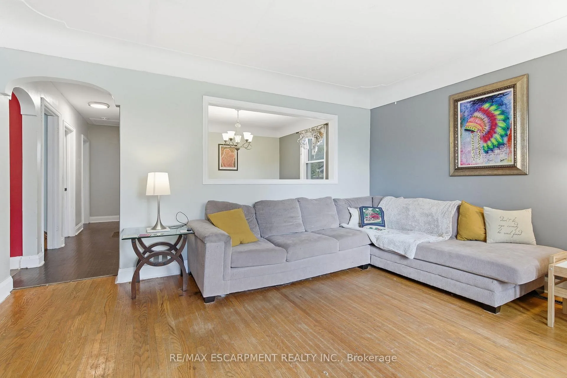 Photo 7 of 58 Seven Oaks Drive, Hamilton, Hill Park — HOMEH