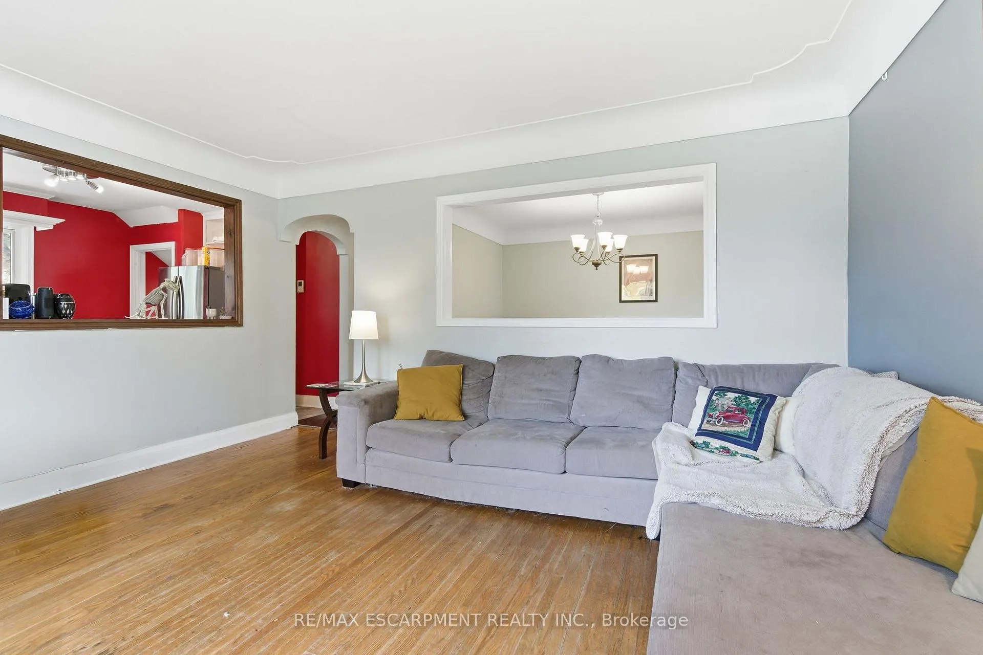 Photo 8 of 58 Seven Oaks Drive, Hamilton, Hill Park — HOMEH