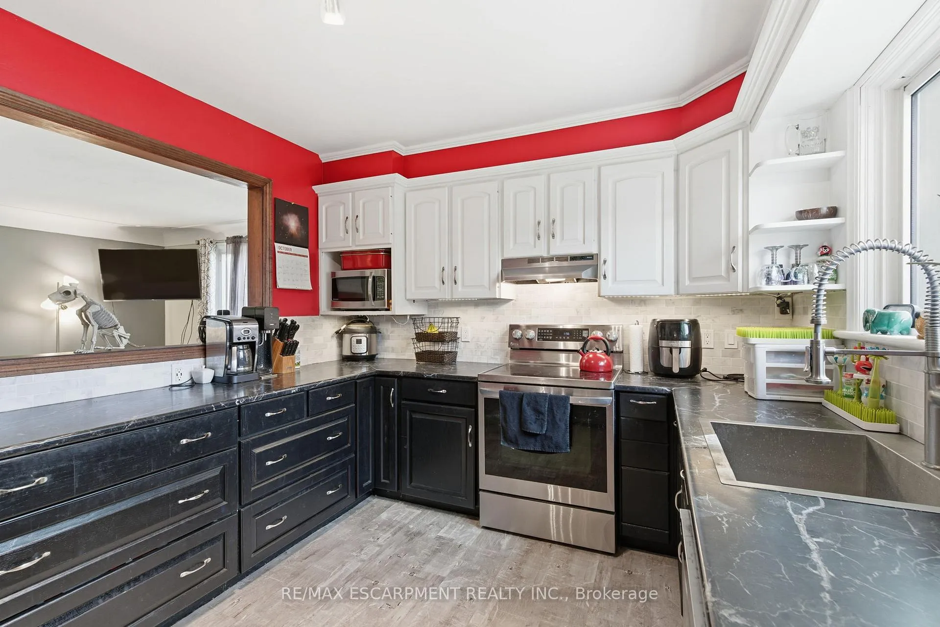 Photo 12 of 58 Seven Oaks Drive, Hamilton, Hill Park — HOMEH