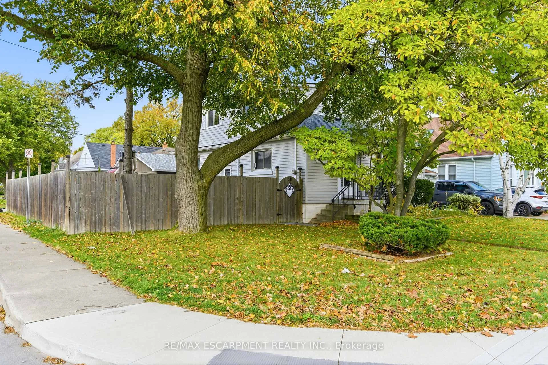 Photo 41 of 58 Seven Oaks Drive, Hamilton, Hill Park — HOMEH
