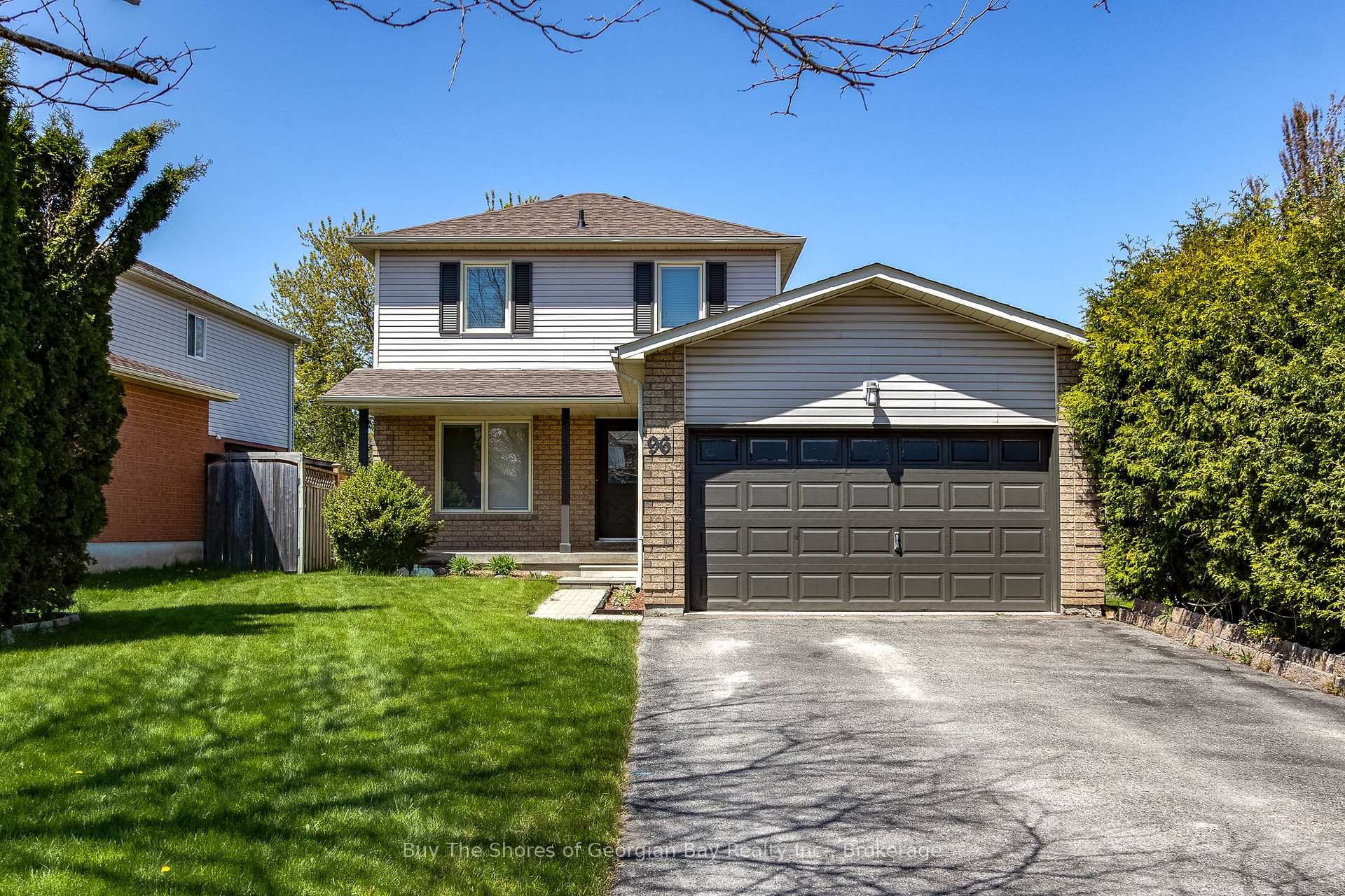 Photo 1 of 96 Barre Drive, Barrie, Painswick North — HOMEH