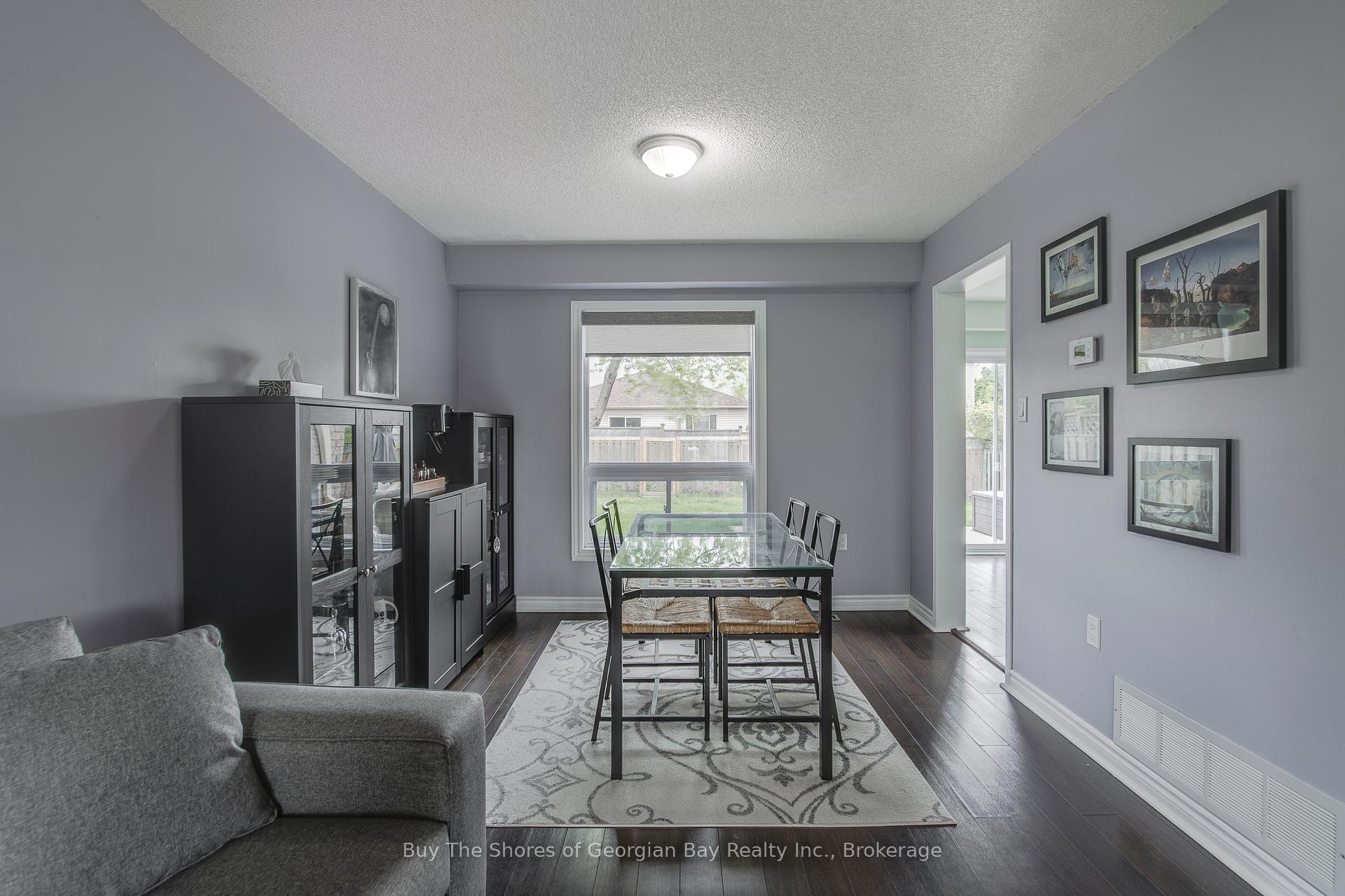Photo 6 of 96 Barre Drive, Barrie, Painswick North — HOMEH