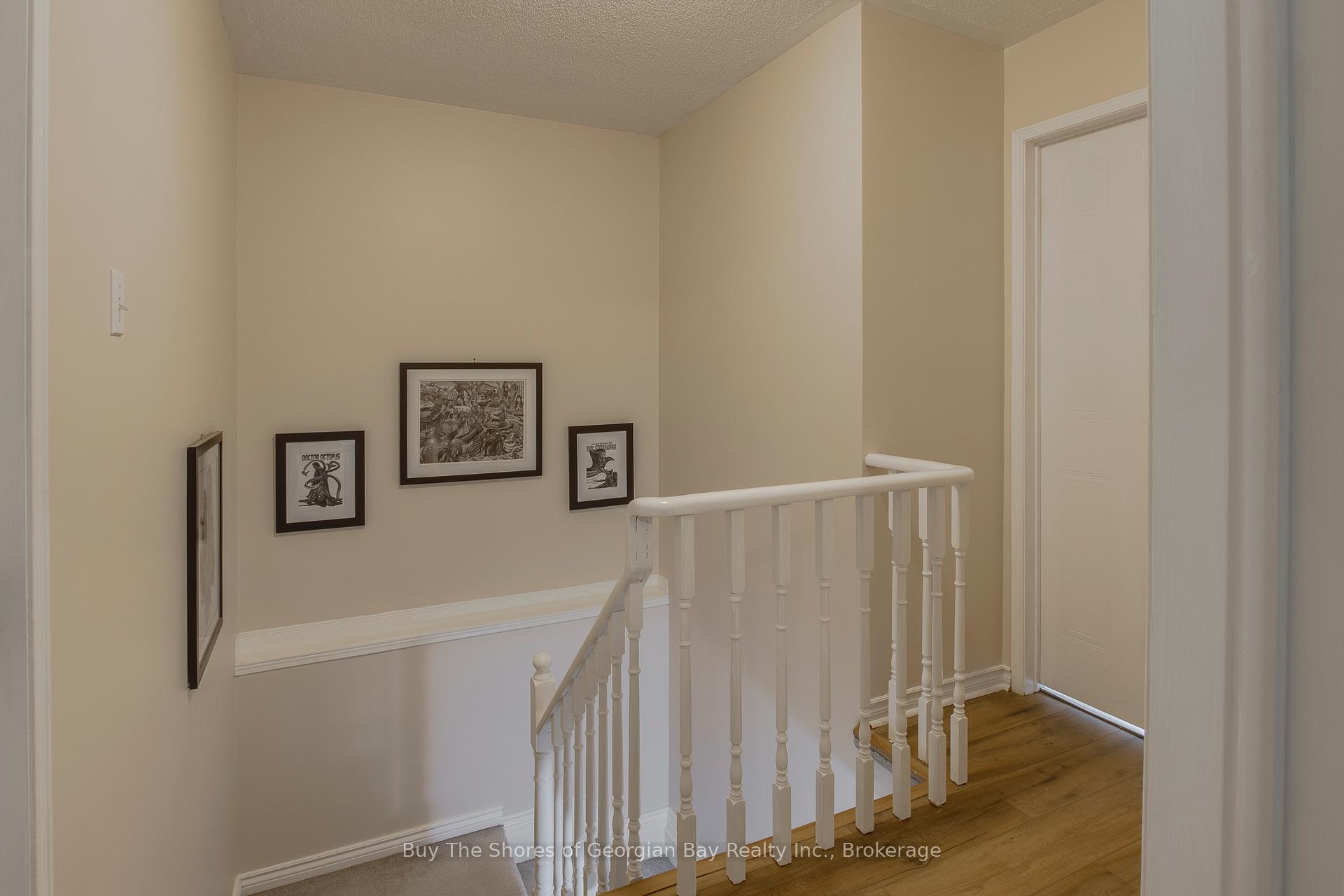 Photo 12 of 96 Barre Drive, Barrie, Painswick North — HOMEH