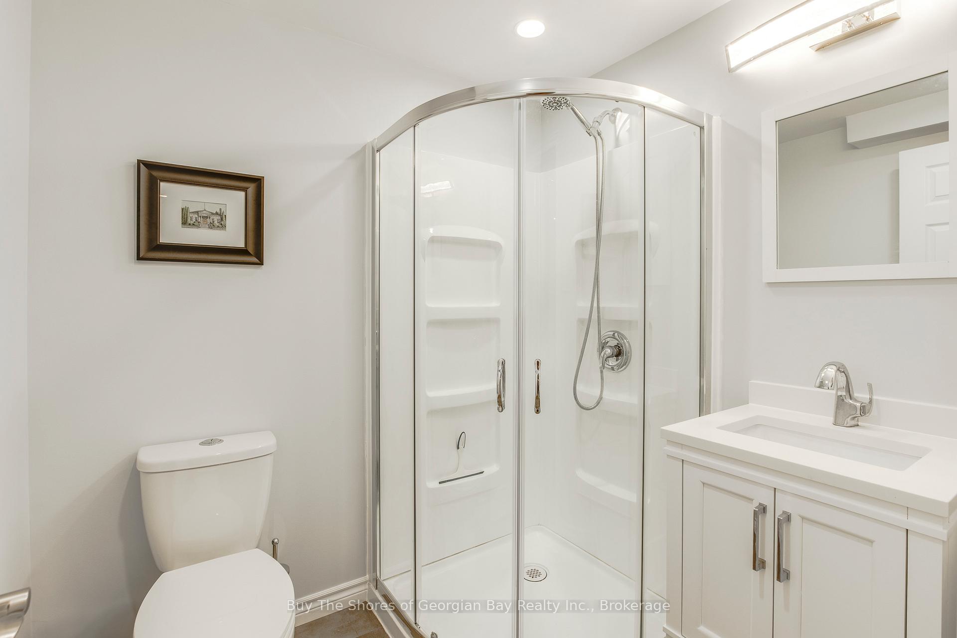 Photo 25 of 96 Barre Drive, Barrie, Painswick North — HOMEH