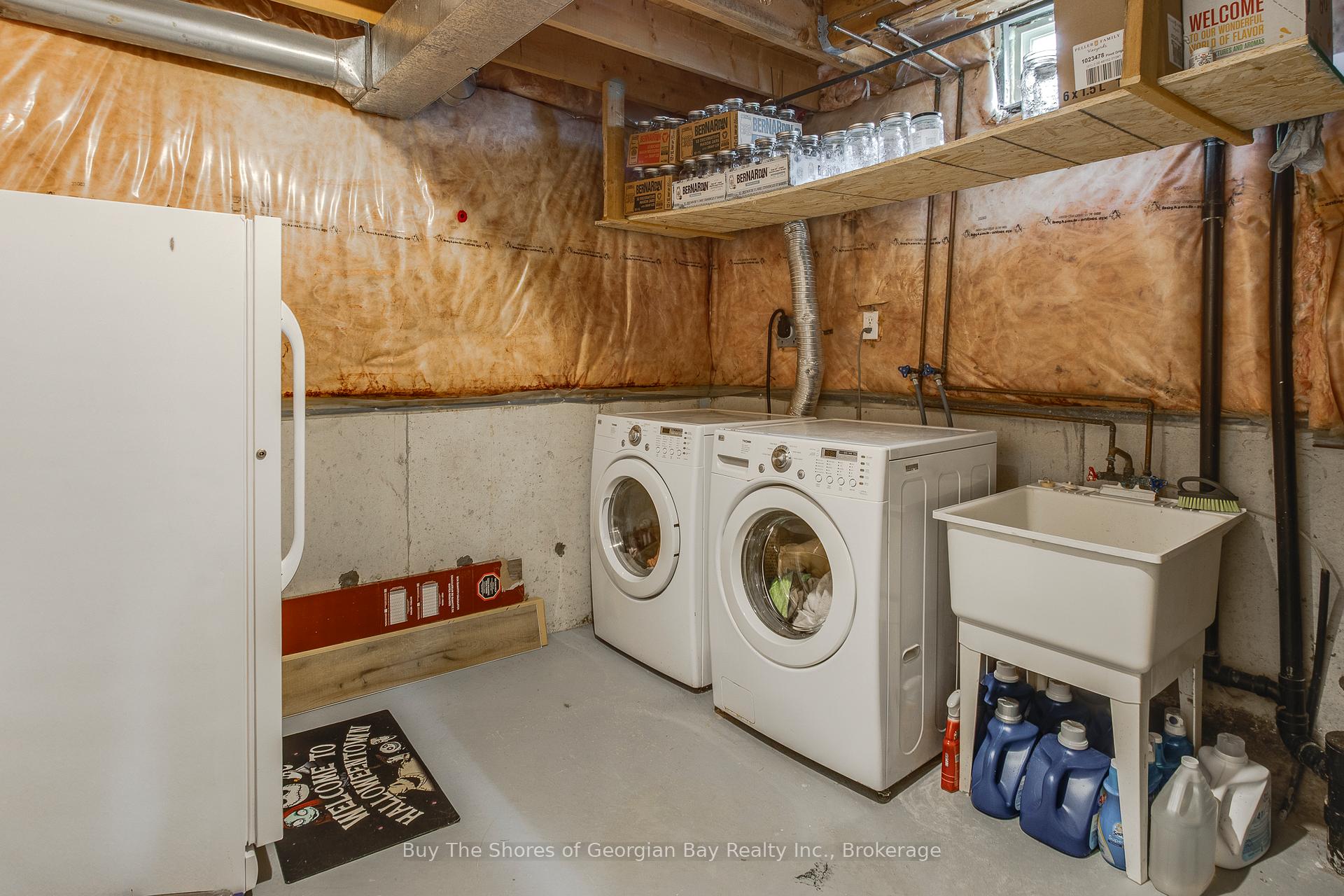 Photo 26 of 96 Barre Drive, Barrie, Painswick North — HOMEH