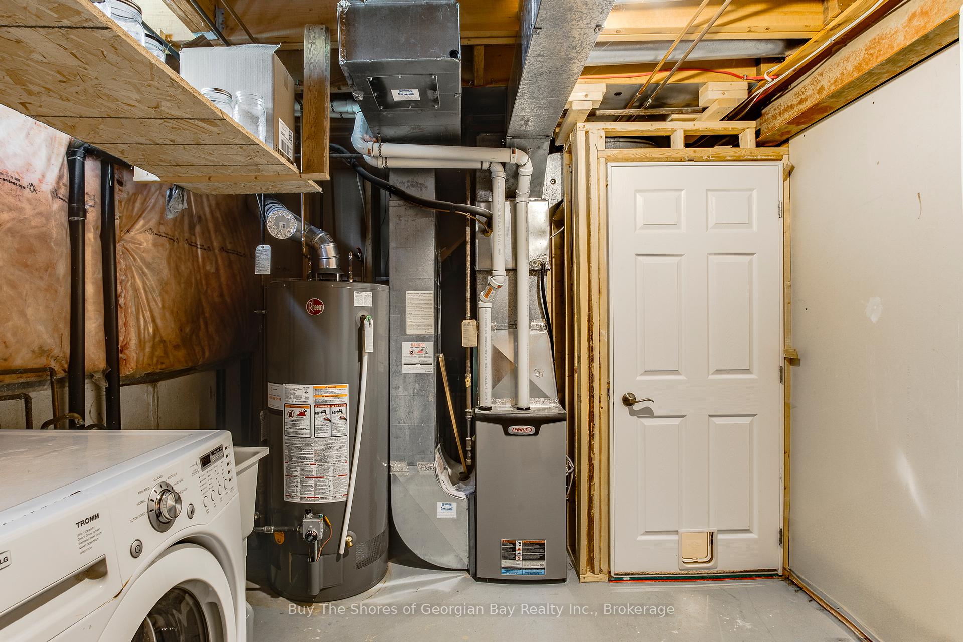 Photo 27 of 96 Barre Drive, Barrie, Painswick North — HOMEH