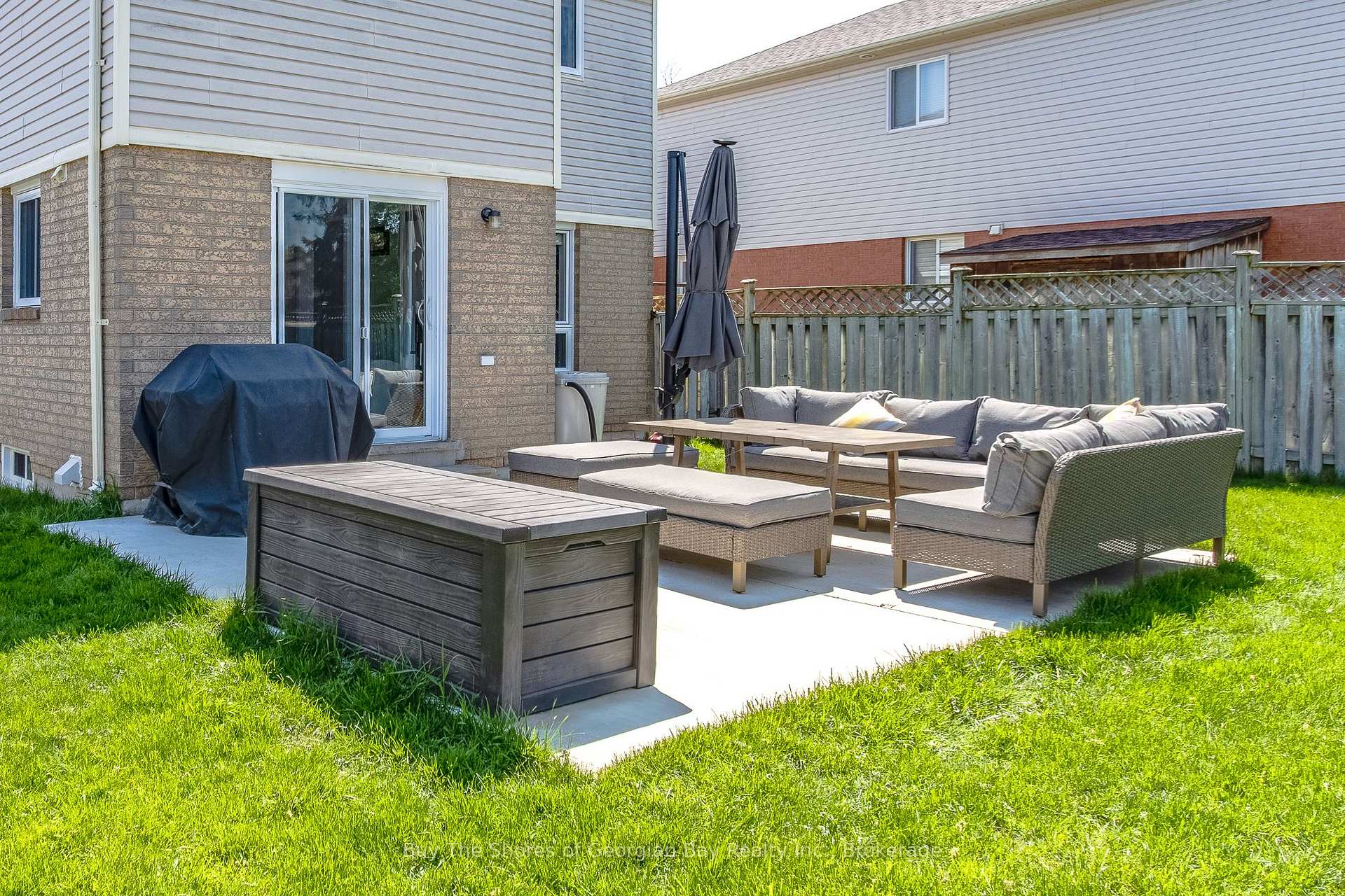 Photo 34 of 96 Barre Drive, Barrie, Painswick North — HOMEH