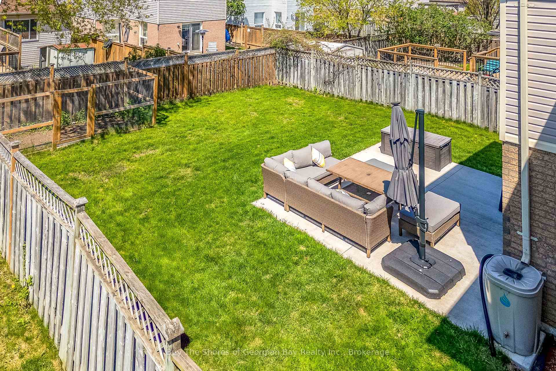 Photo 37 of 96 Barre Drive, Barrie, Painswick North — HOMEH