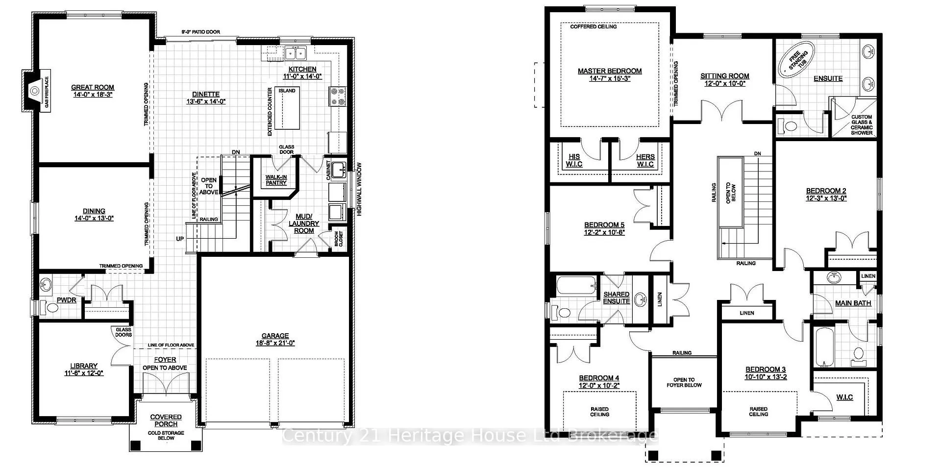 Photo 3 of 12 Darrow Drive E, Tillsonburg — HOMEH