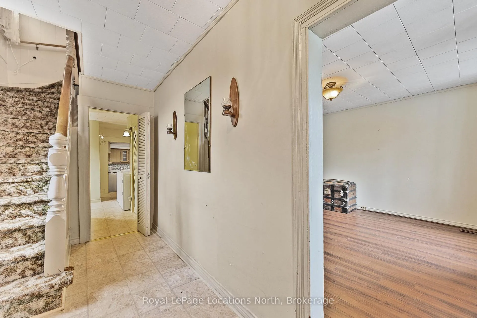 Photo 4 of 163 Henry Street, Meaford — HOMEH