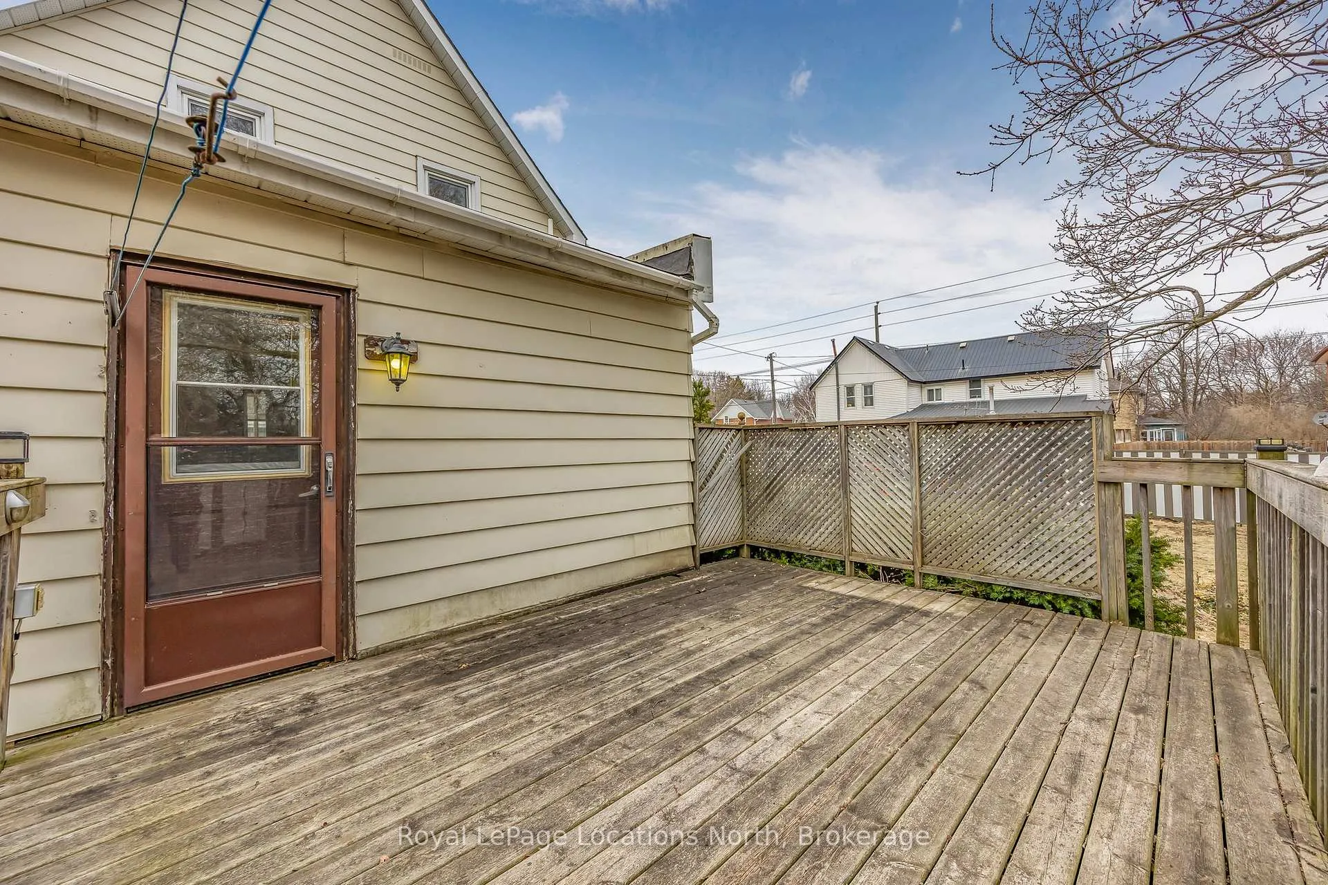 Photo 26 of 163 Henry Street, Meaford — HOMEH
