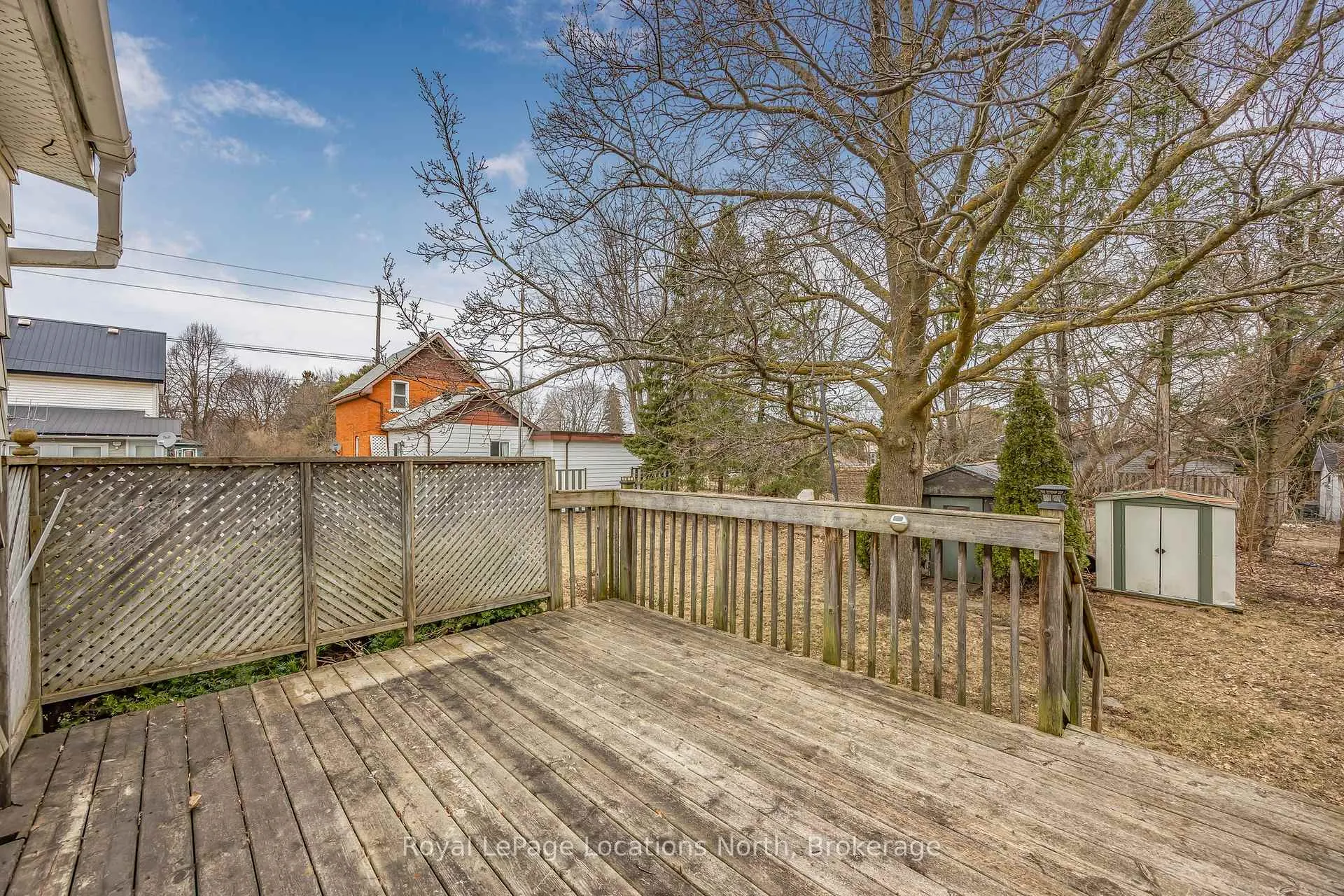 Photo 27 of 163 Henry Street, Meaford — HOMEH