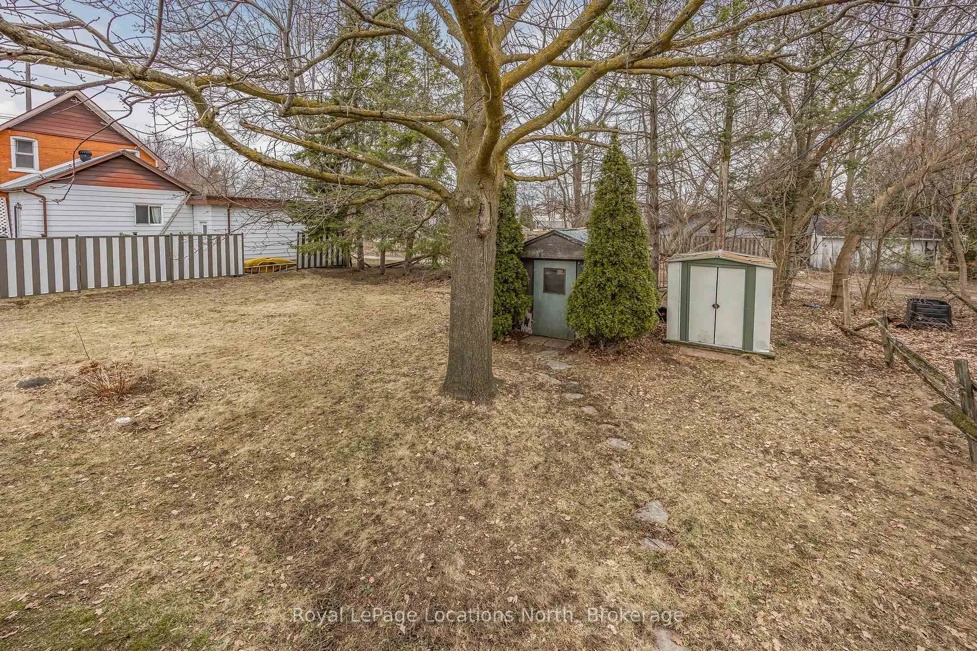 Photo 28 of 163 Henry Street, Meaford — HOMEH
