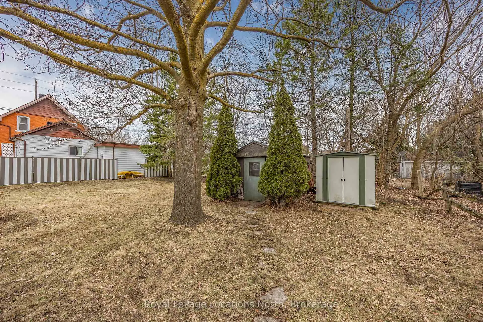 Photo 30 of 163 Henry Street, Meaford — HOMEH
