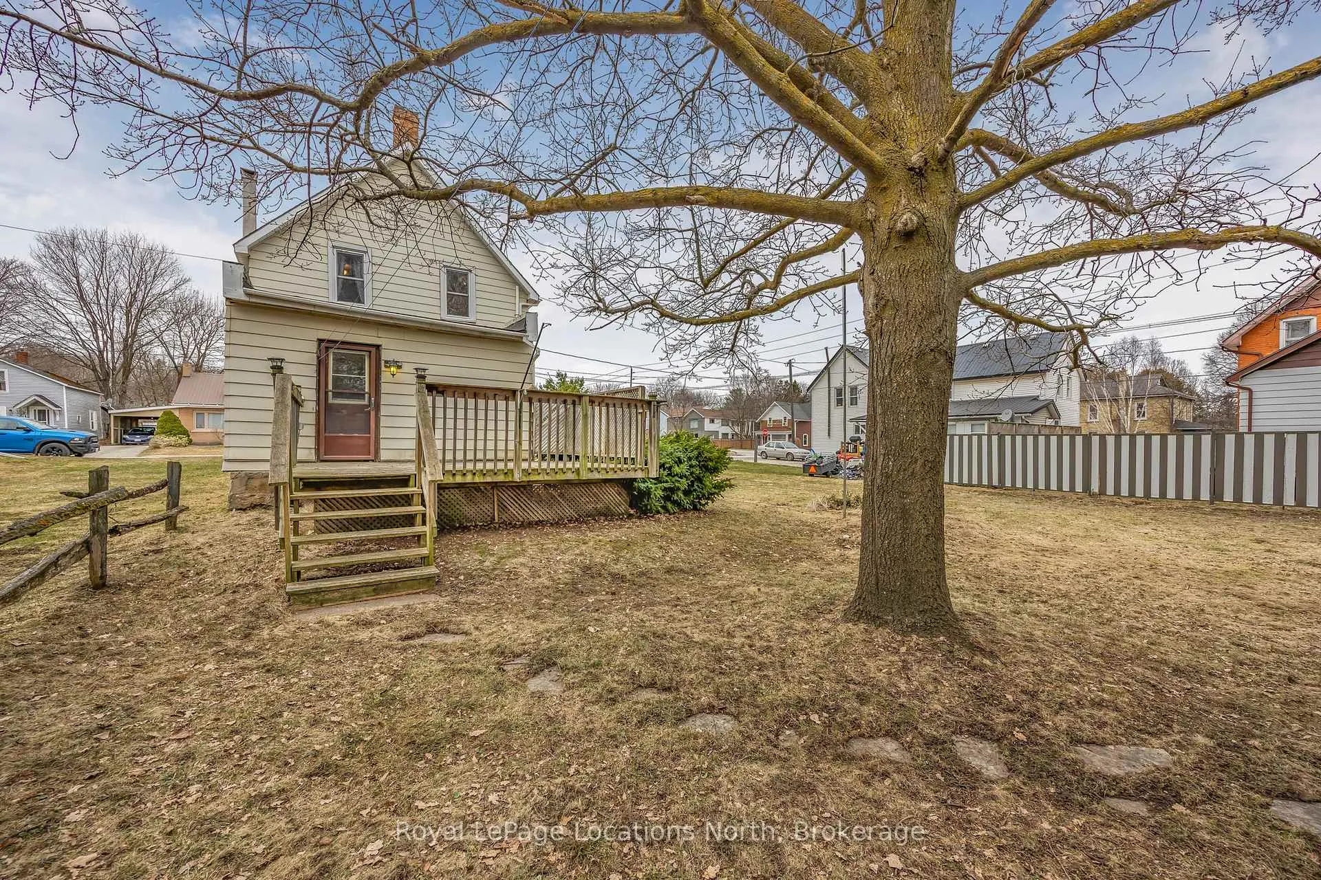 Photo 31 of 163 Henry Street, Meaford — HOMEH