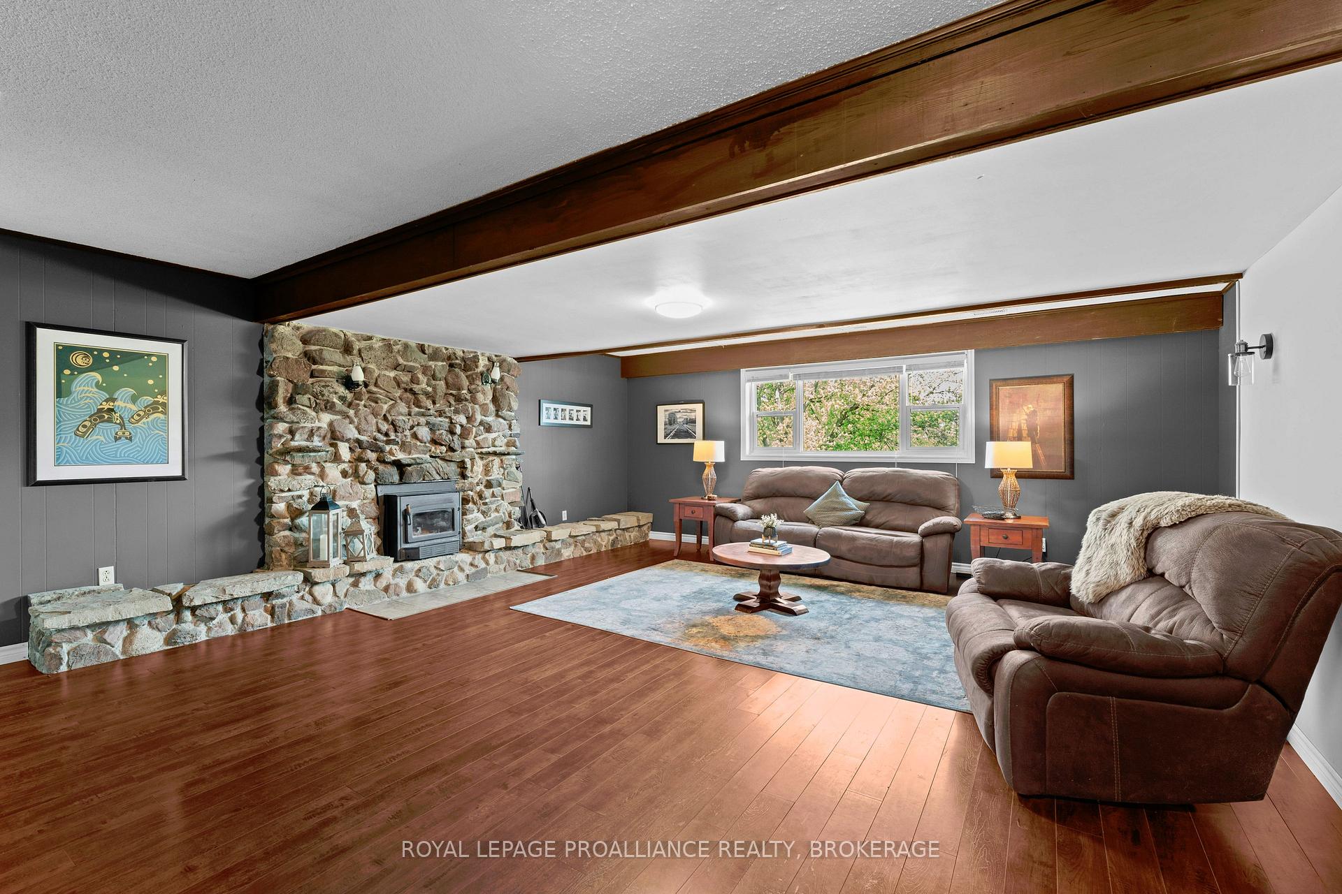 Photo 28 of 1960 Keeley Road, Frontenac, Frontenac South — HOMEH
