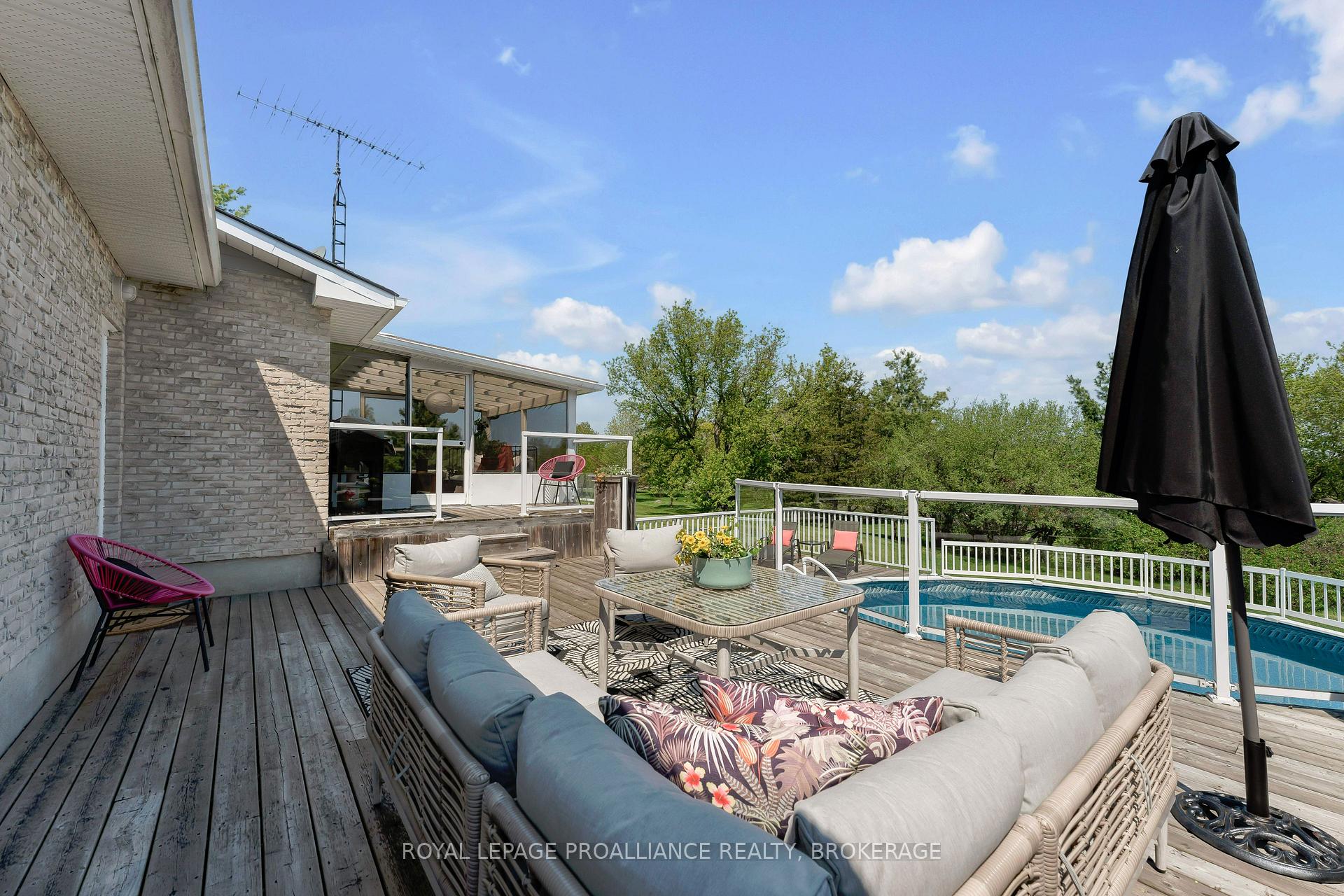 Photo 43 of 1960 Keeley Road, Frontenac, Frontenac South — HOMEH
