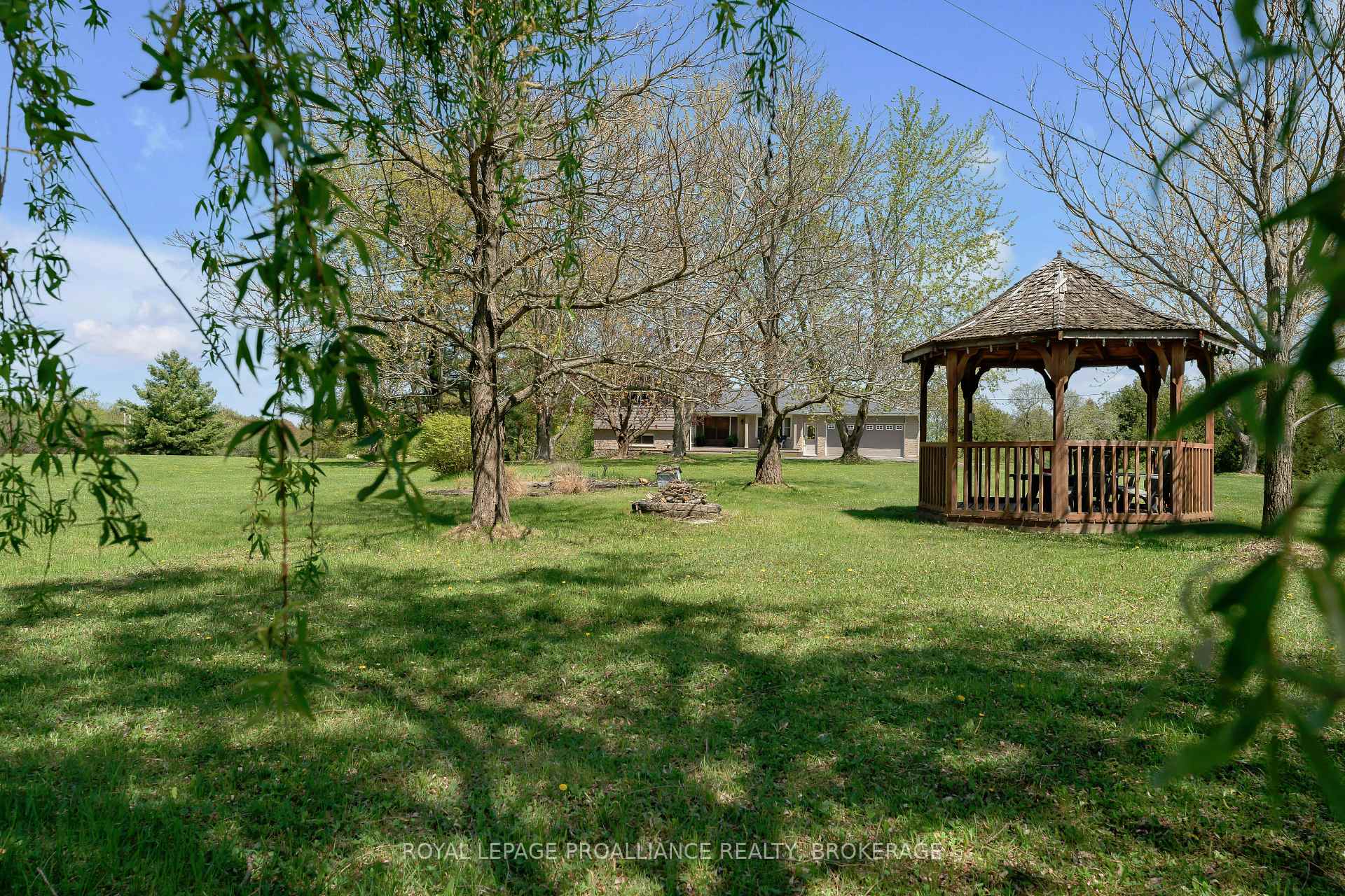 Photo 44 of 1960 Keeley Road, Frontenac, Frontenac South — HOMEH