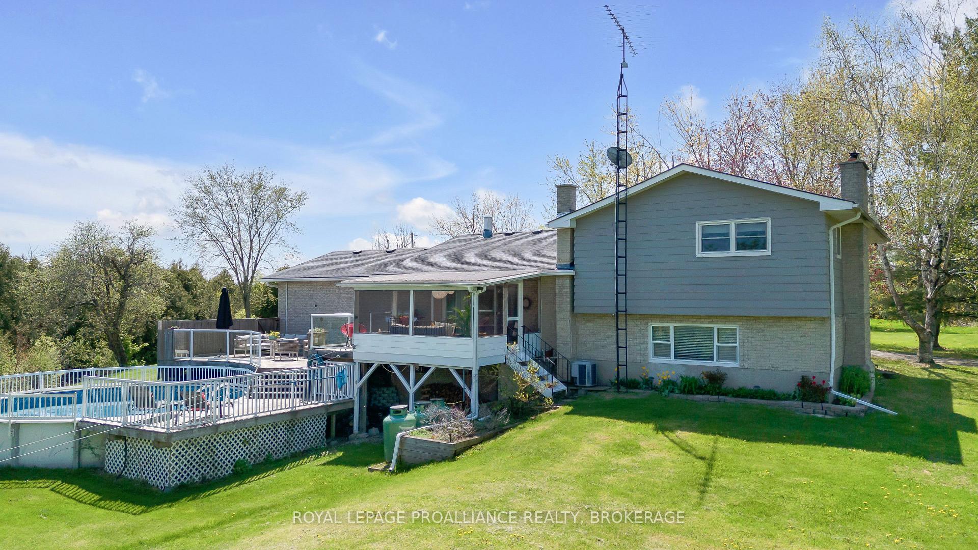Photo 46 of 1960 Keeley Road, Frontenac, Frontenac South — HOMEH