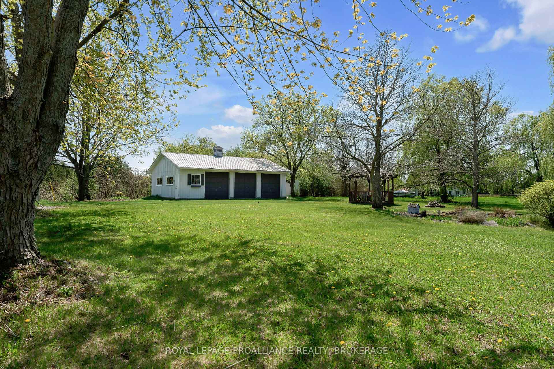 Photo 47 of 1960 Keeley Road, Frontenac, Frontenac South — HOMEH