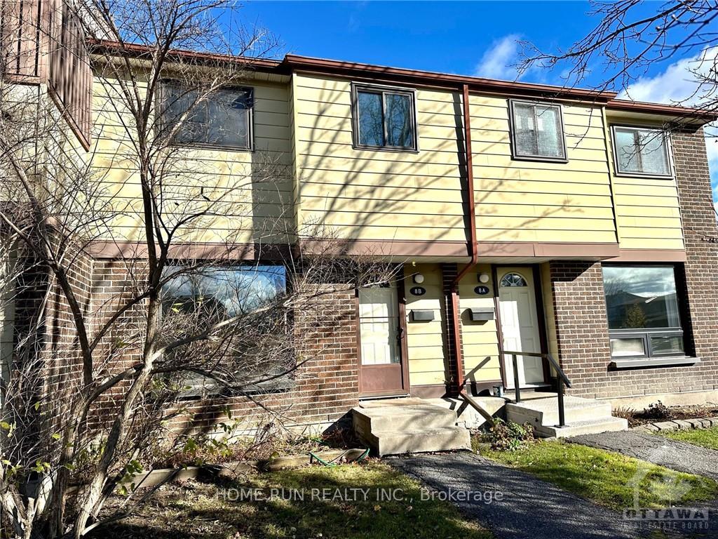 Photo 1 of 8B Knollsbrook Drive, Ottawa, Barrhaven - Knollsbrook — HOMEH