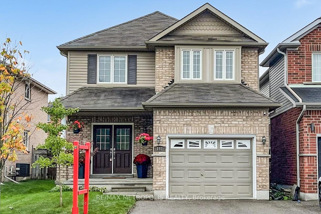 Photo 1 of 192 Avondale Drive, Clarington, Courtice — HOMEH