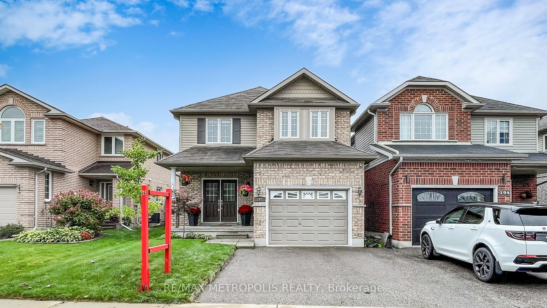 Photo 2 of 192 Avondale Drive, Clarington, Courtice — HOMEH