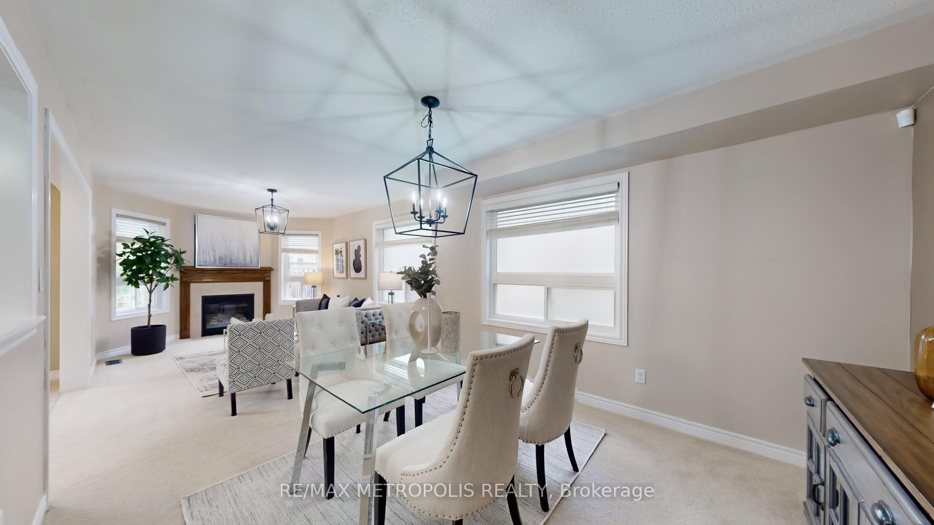 Photo 8 of 192 Avondale Drive, Clarington, Courtice — HOMEH