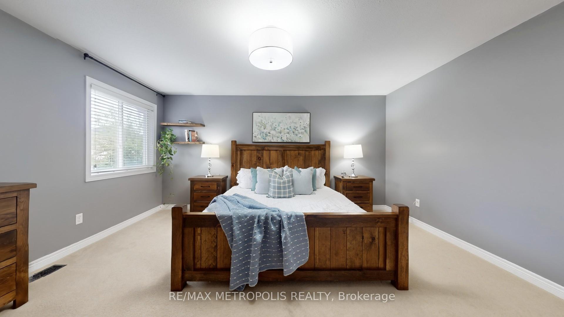 Photo 14 of 192 Avondale Drive, Clarington, Courtice — HOMEH
