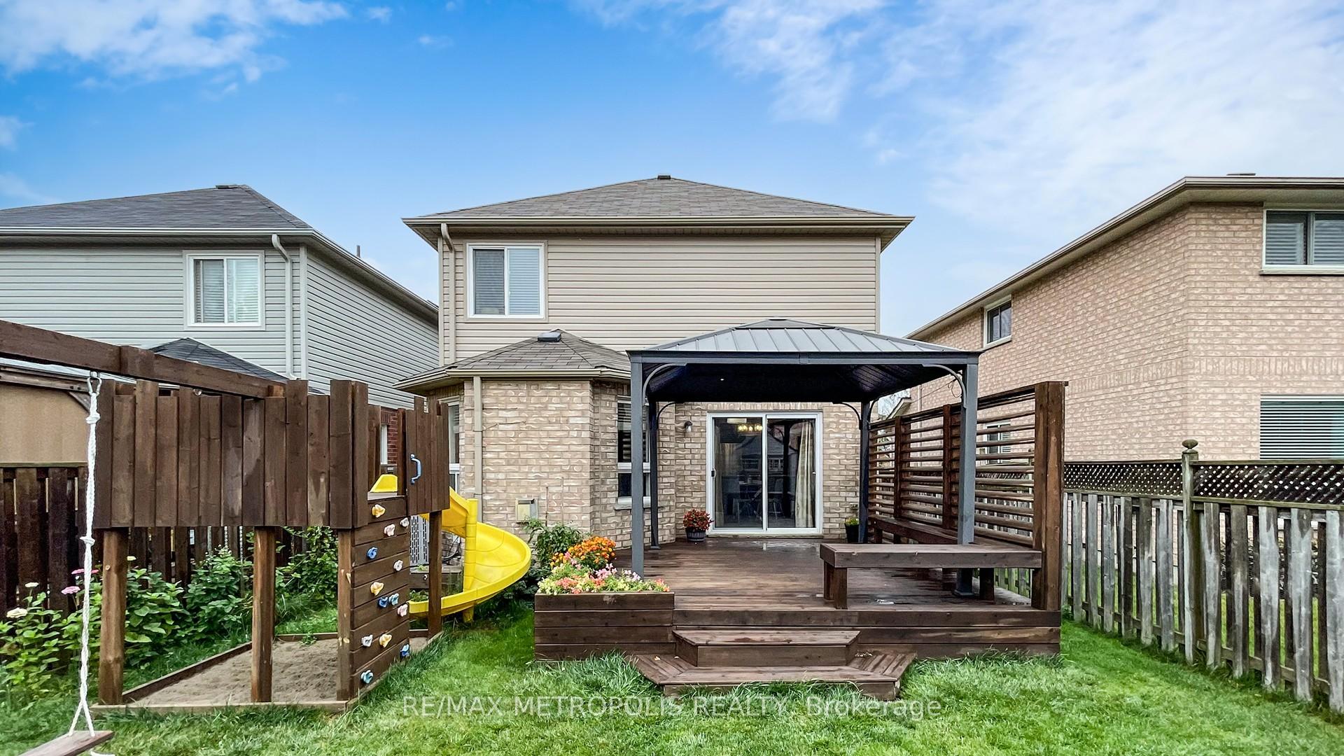 Photo 32 of 192 Avondale Drive, Clarington, Courtice — HOMEH