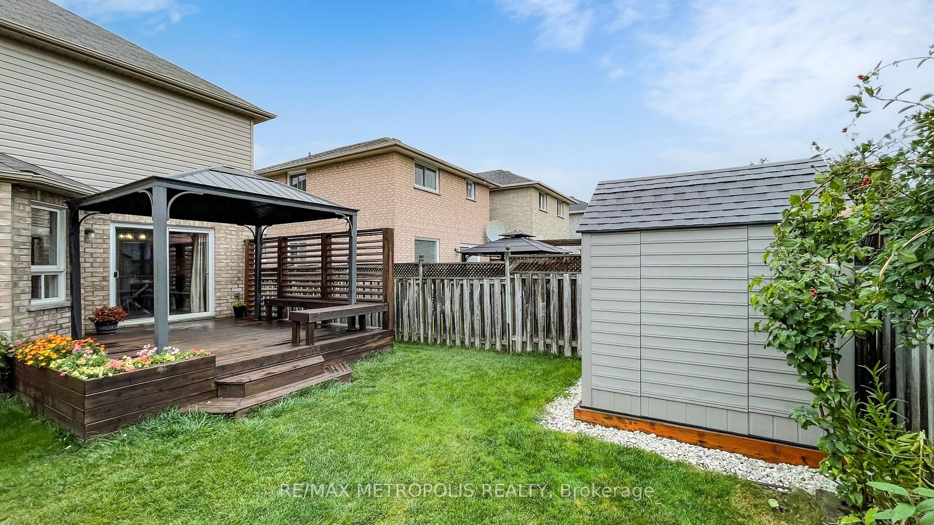 Photo 33 of 192 Avondale Drive, Clarington, Courtice — HOMEH