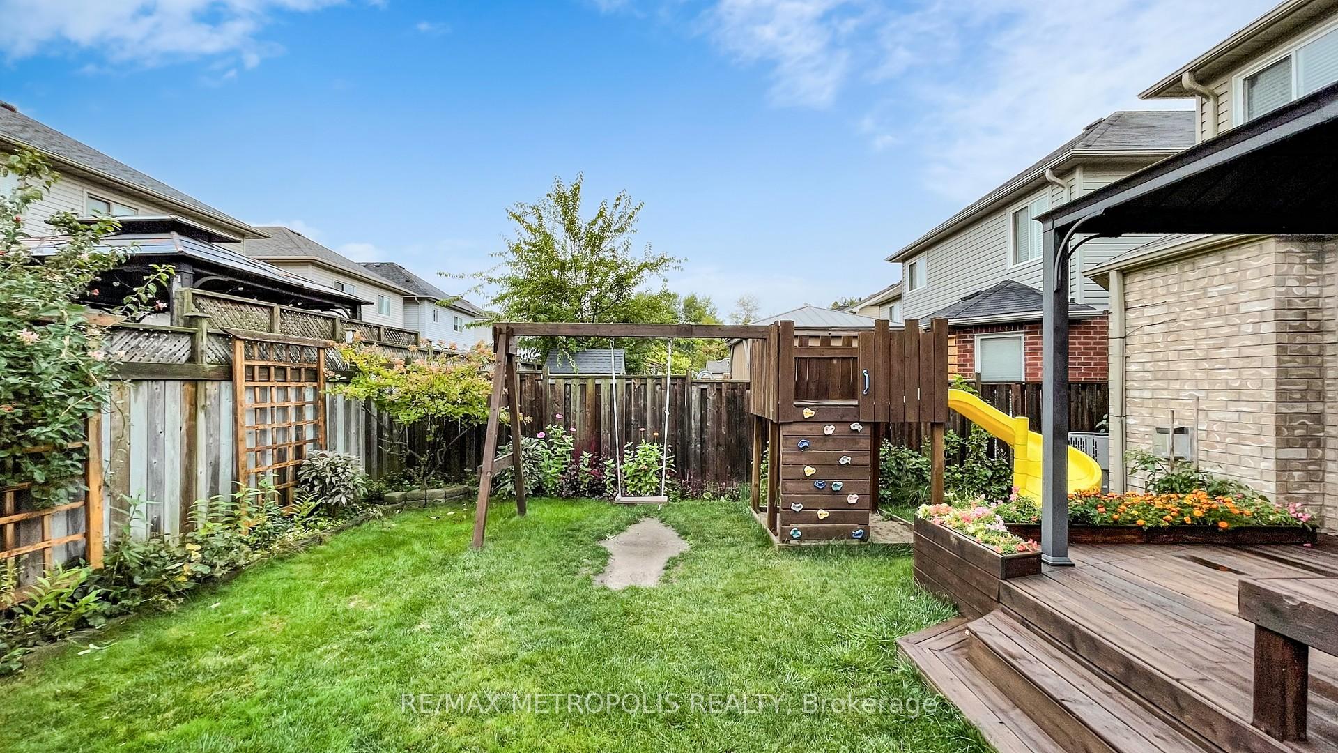 Photo 34 of 192 Avondale Drive, Clarington, Courtice — HOMEH