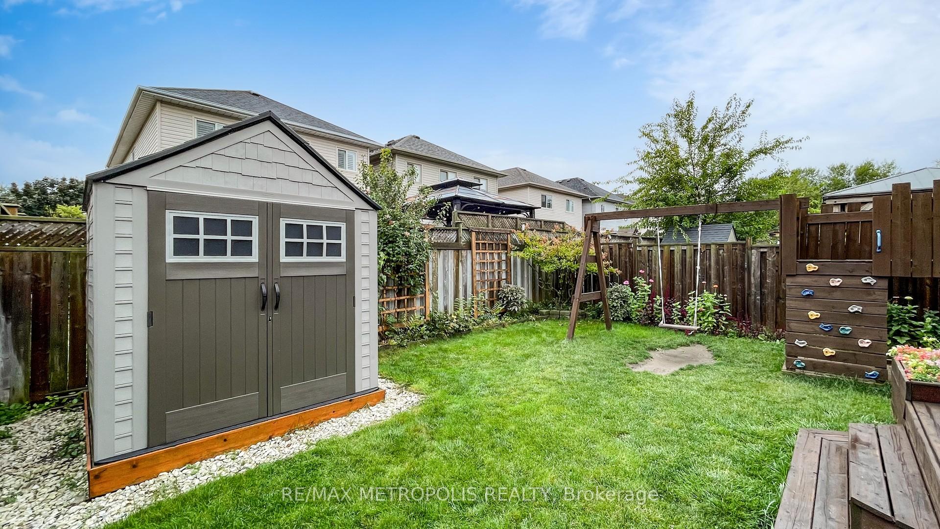 Photo 35 of 192 Avondale Drive, Clarington, Courtice — HOMEH