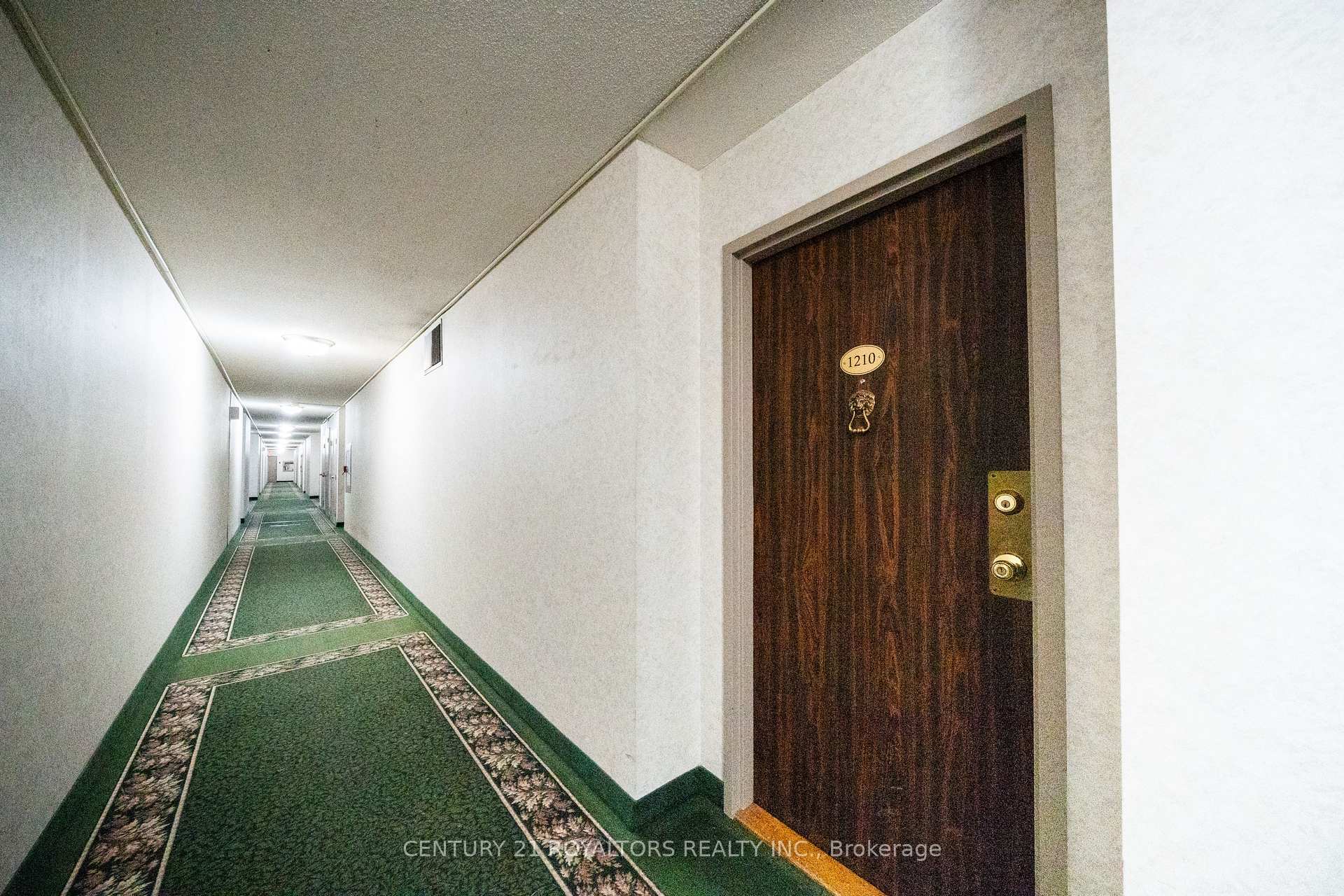 Photo 18 of Unit 1210, 18 Knightsbridge Road, Brampton, Queen Street Corridor — HOMEH