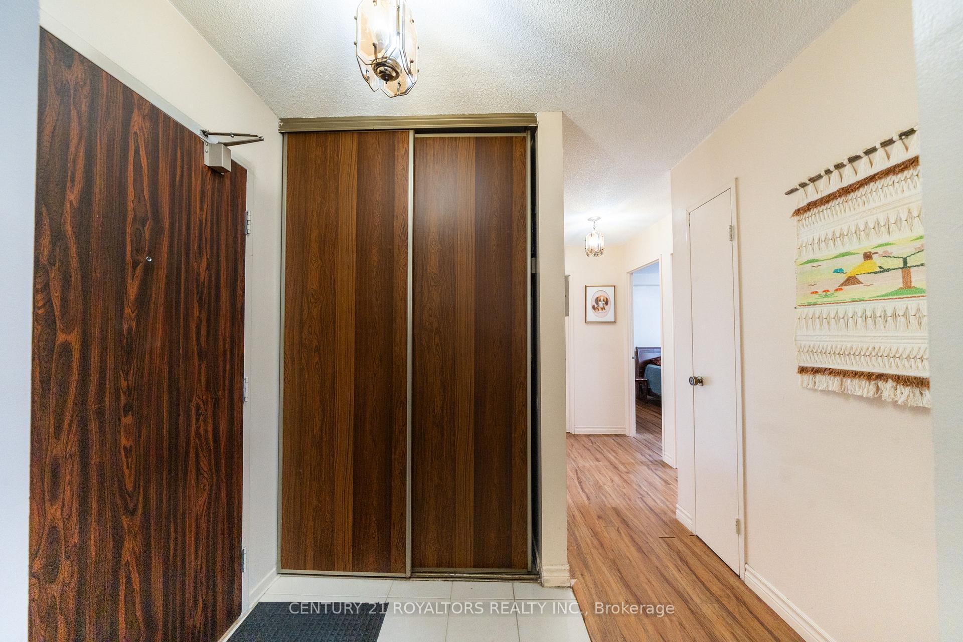 Photo 21 of Unit 1210, 18 Knightsbridge Road, Brampton, Queen Street Corridor — HOMEH