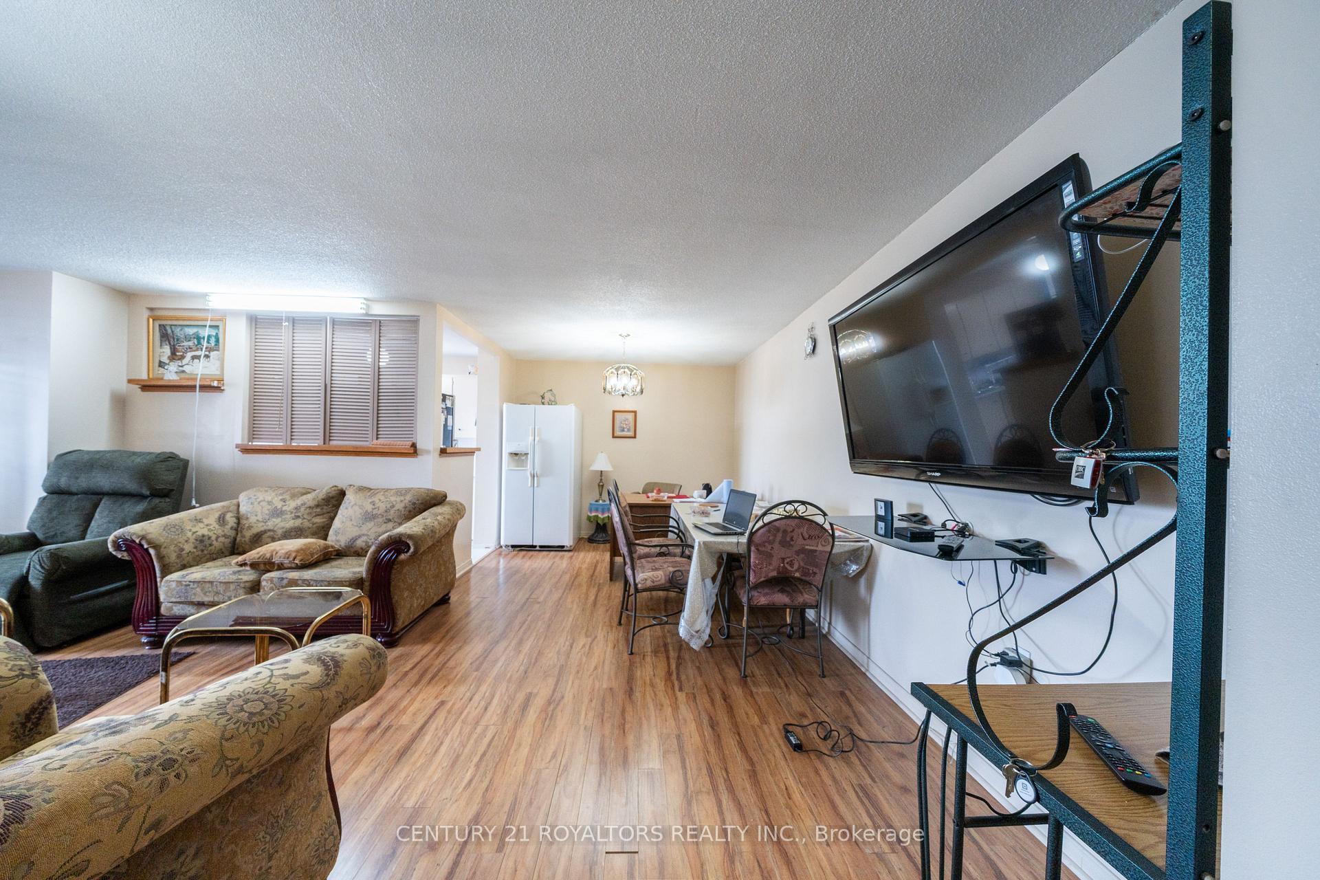 Photo 12 of Unit 1210, 18 Knightsbridge Road, Brampton, Queen Street Corridor — HOMEH