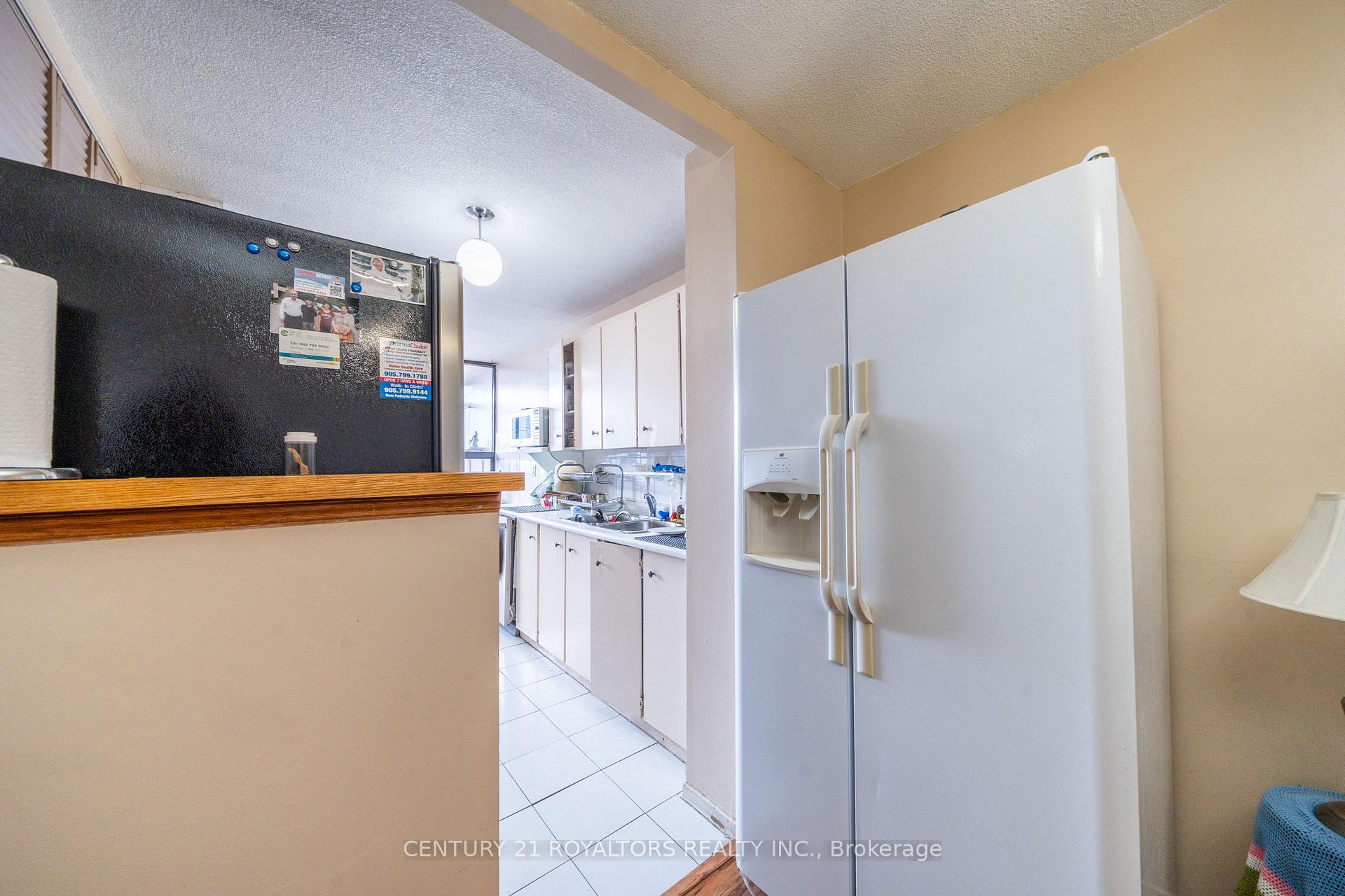 Photo 24 of Unit 1210, 18 Knightsbridge Road, Brampton, Queen Street Corridor — HOMEH