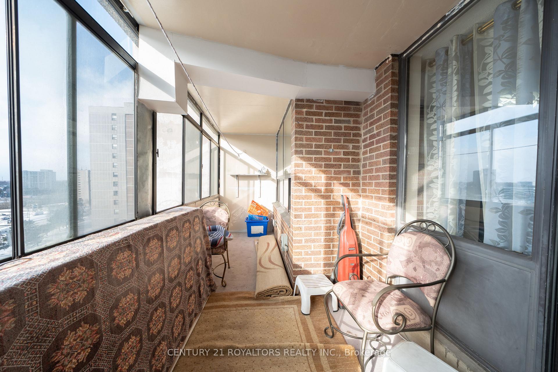Photo 11 of Unit 1210, 18 Knightsbridge Road, Brampton, Queen Street Corridor — HOMEH