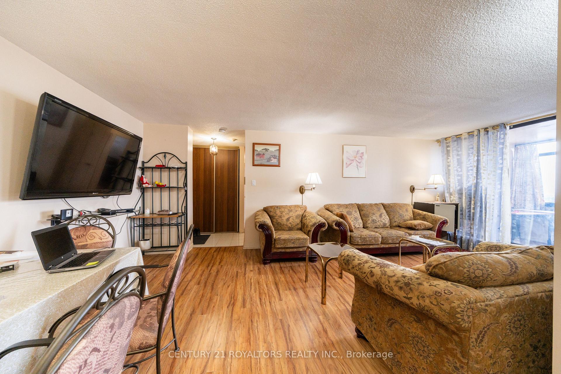 Photo 15 of Unit 1210, 18 Knightsbridge Road, Brampton, Queen Street Corridor — HOMEH