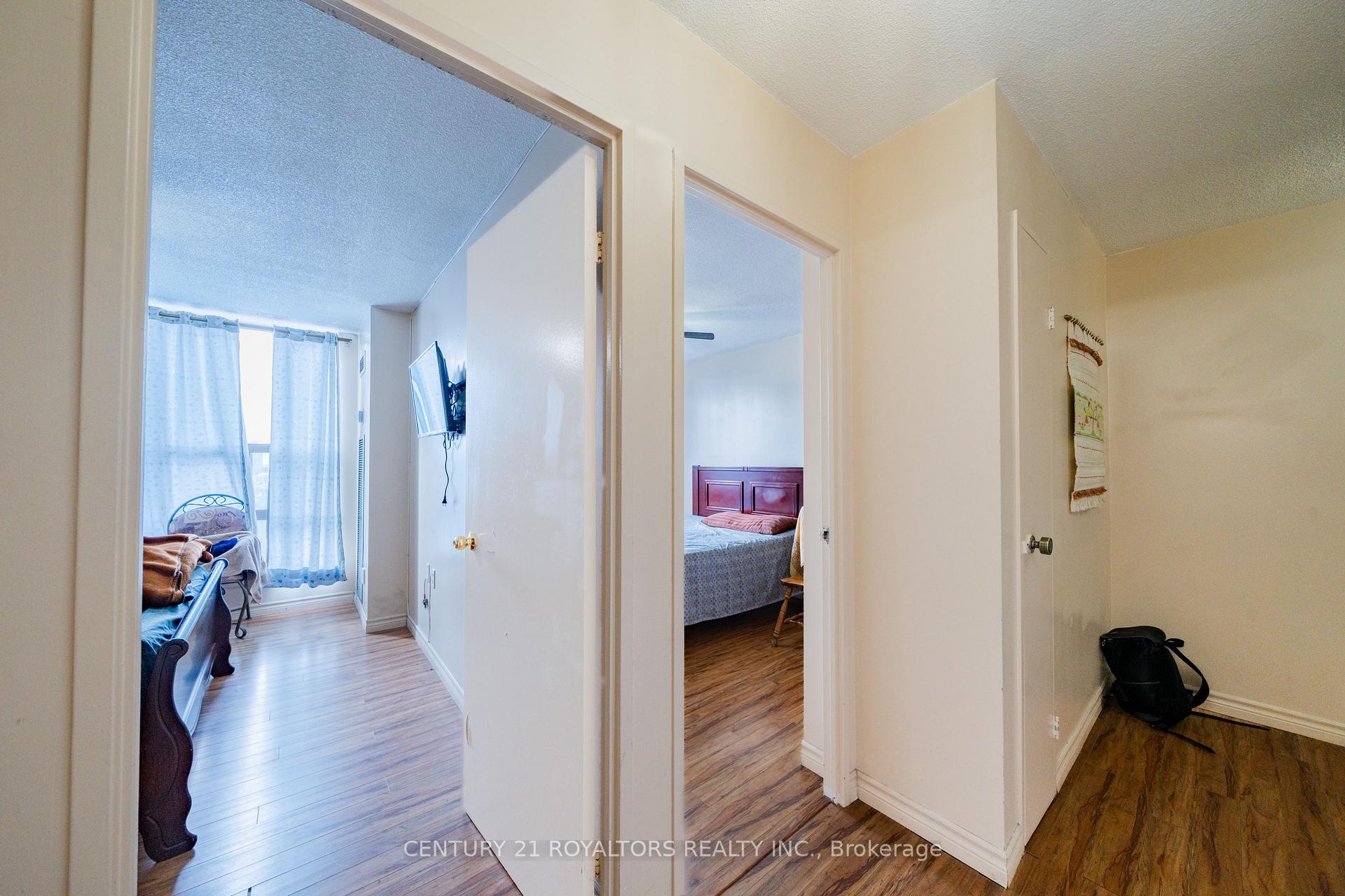 Photo 13 of Unit 1210, 18 Knightsbridge Road, Brampton, Queen Street Corridor — HOMEH