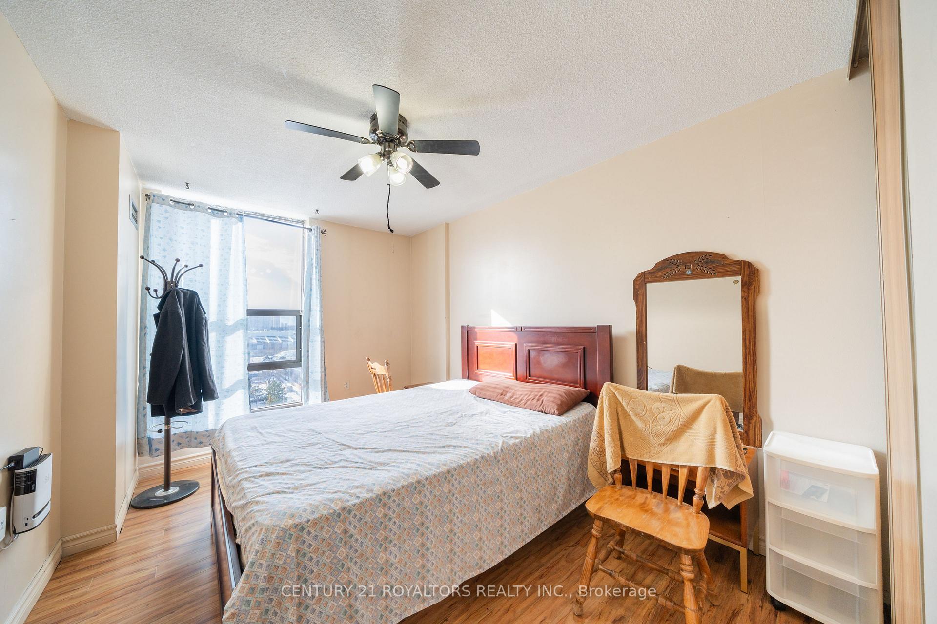 Photo 22 of Unit 1210, 18 Knightsbridge Road, Brampton, Queen Street Corridor — HOMEH
