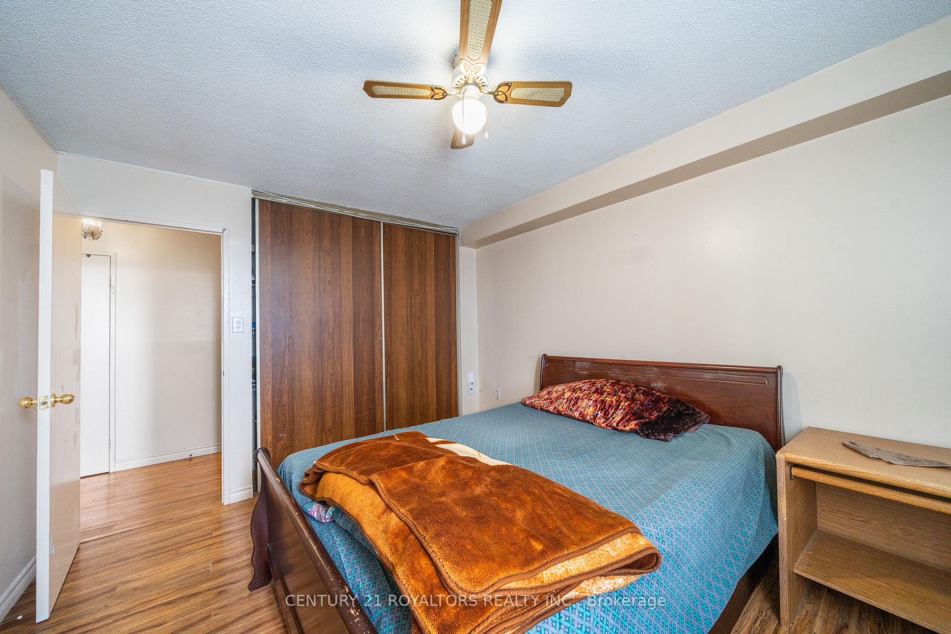 Photo 14 of Unit 1210, 18 Knightsbridge Road, Brampton, Queen Street Corridor — HOMEH