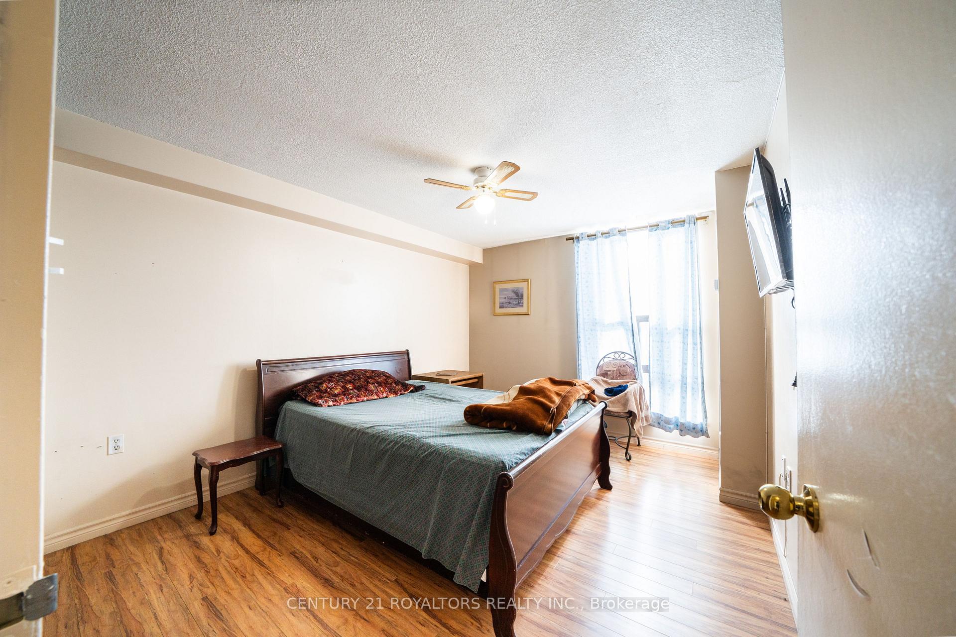 Photo 16 of Unit 1210, 18 Knightsbridge Road, Brampton, Queen Street Corridor — HOMEH
