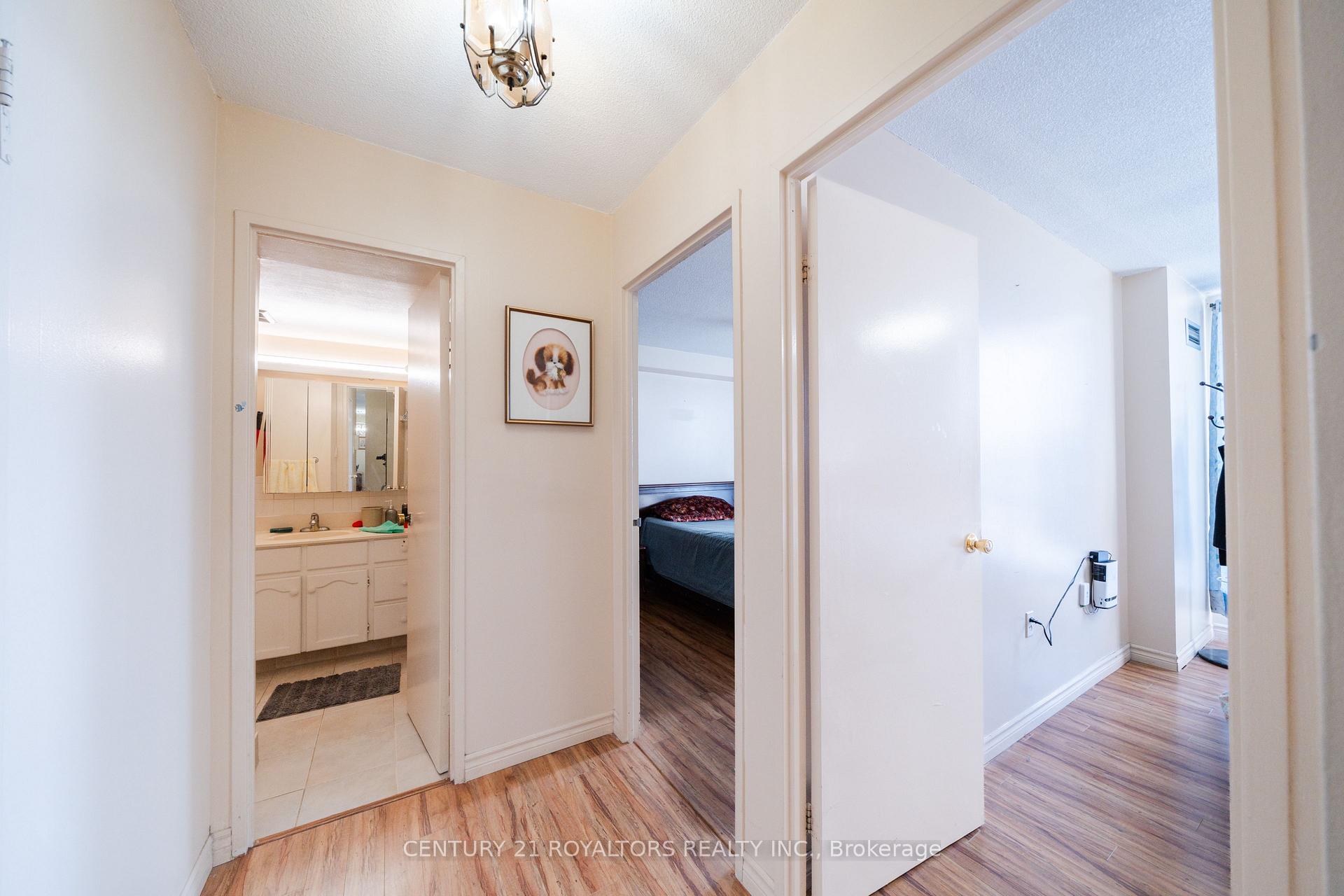 Photo 23 of Unit 1210, 18 Knightsbridge Road, Brampton, Queen Street Corridor — HOMEH