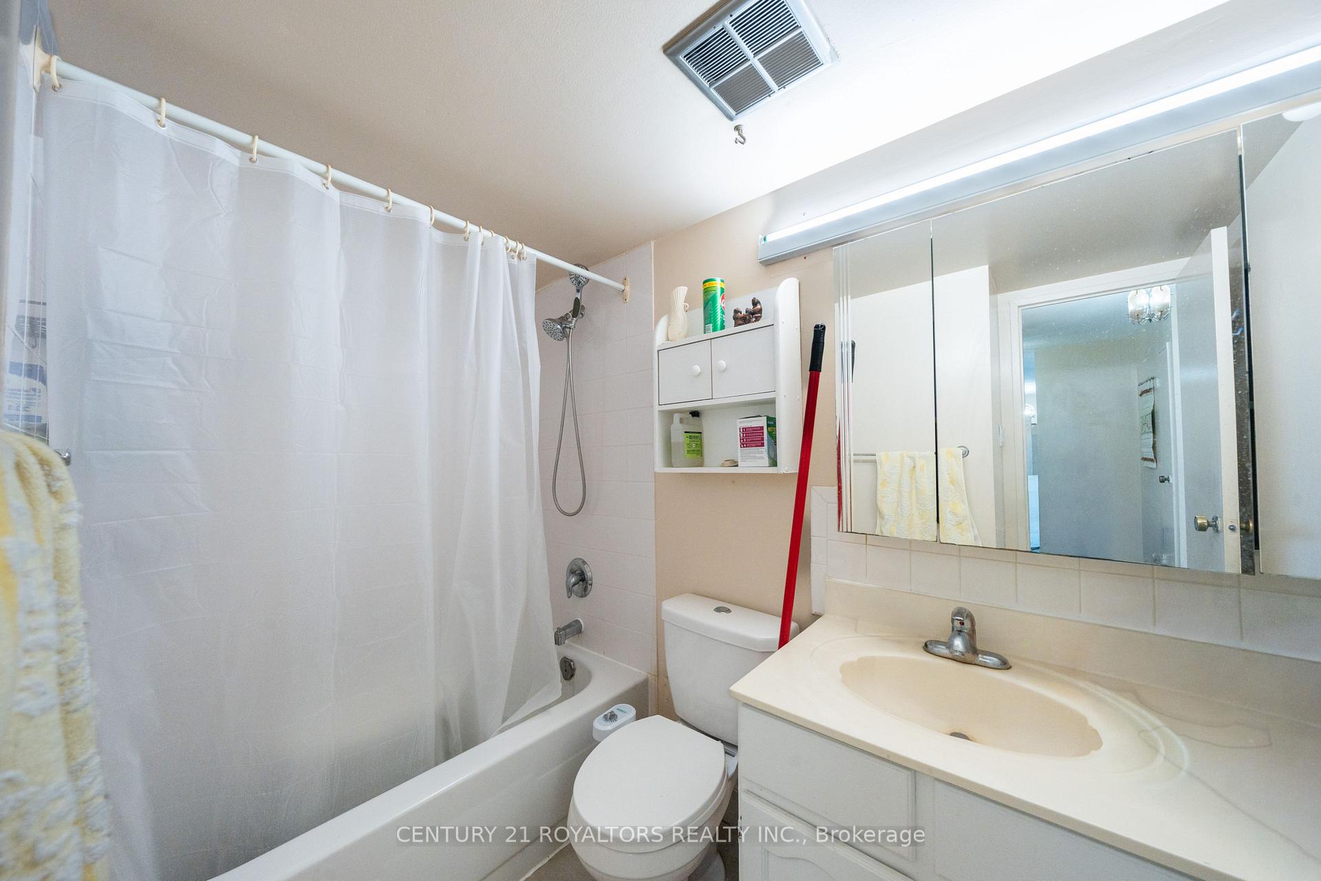 Photo 17 of Unit 1210, 18 Knightsbridge Road, Brampton, Queen Street Corridor — HOMEH